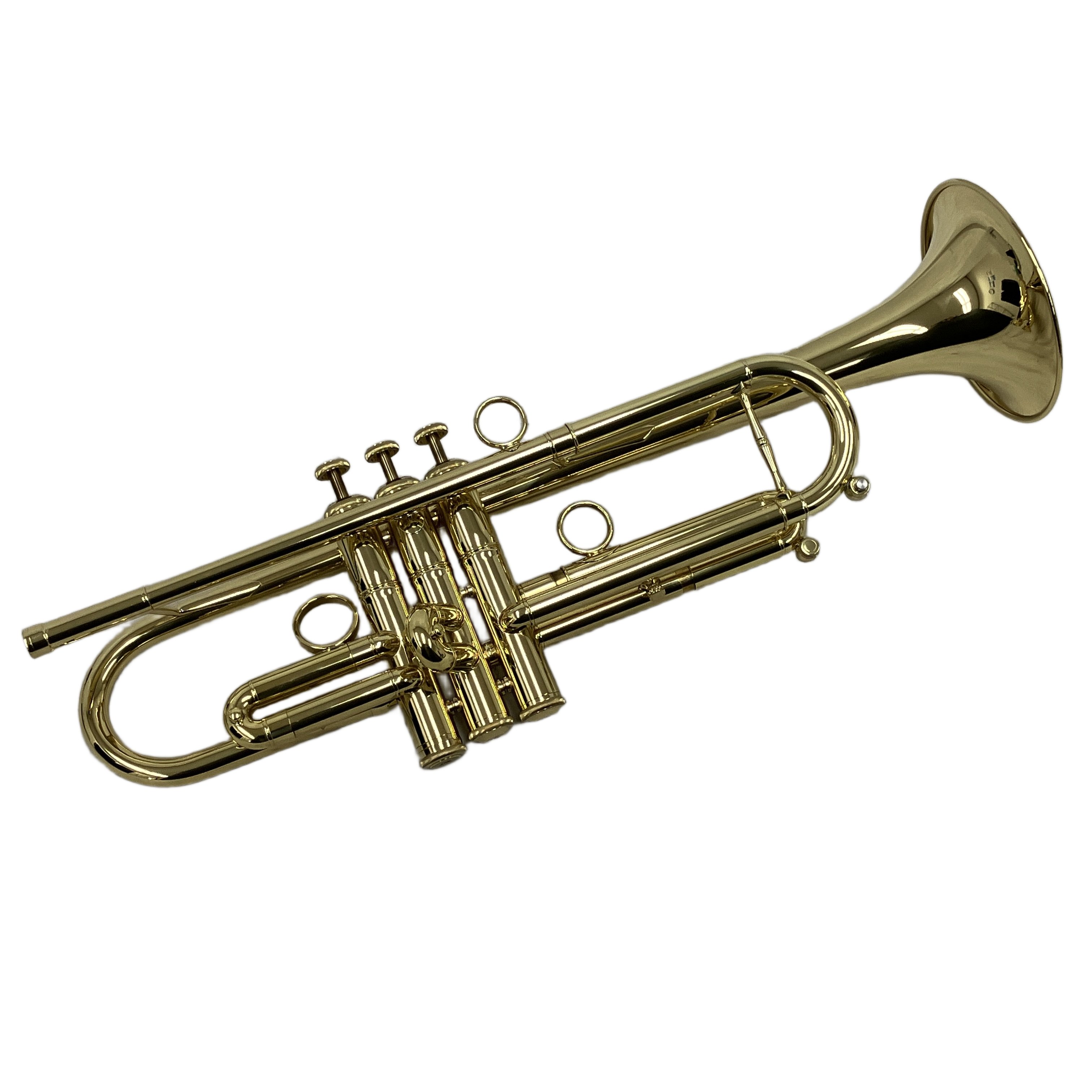 Carol Brass ZORRO C-LiNE Cozy Special|リバース管と2種の主管が拓く、圧倒的鳴りと自由な吹奏感