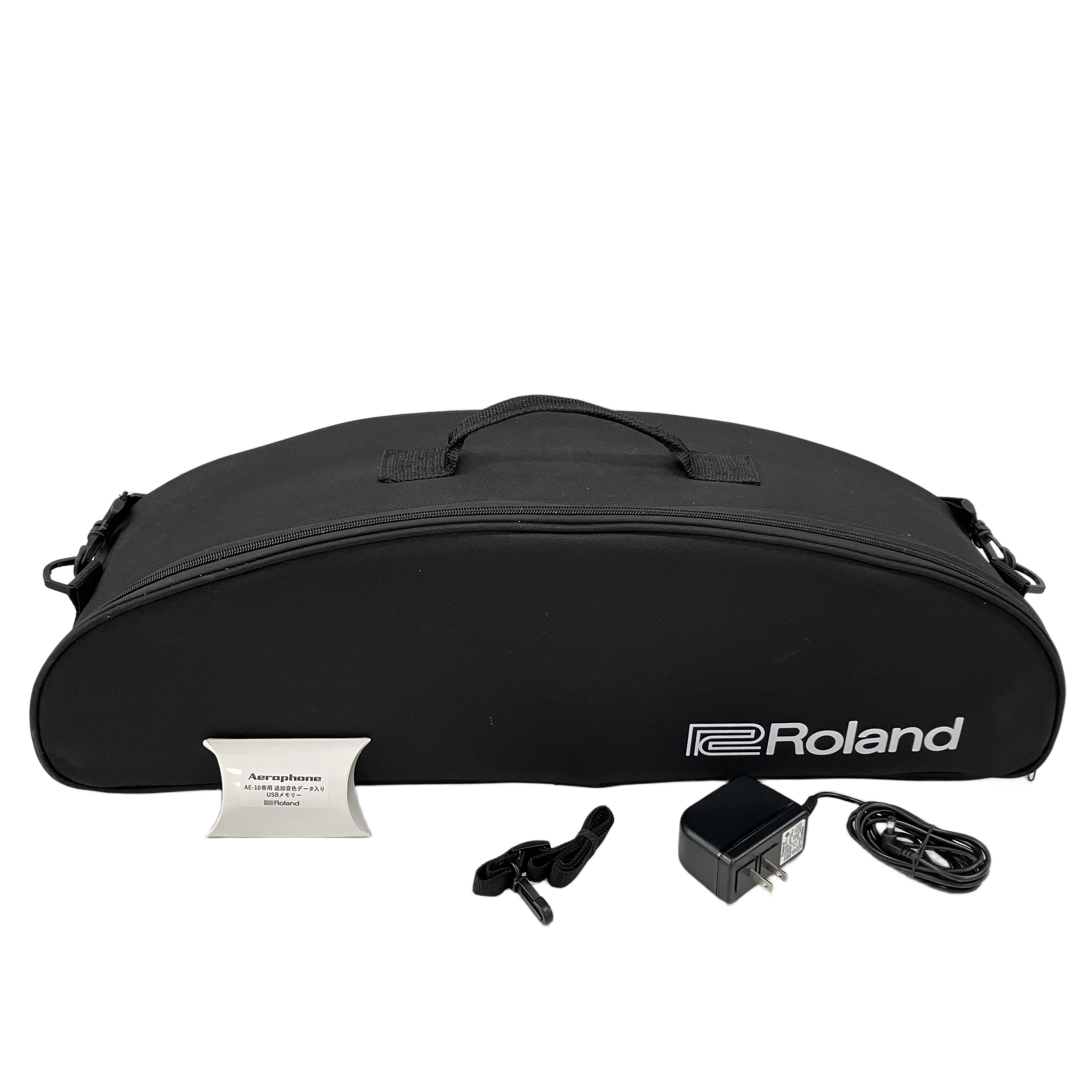 ROLAND AE-10 デジタル管楽器