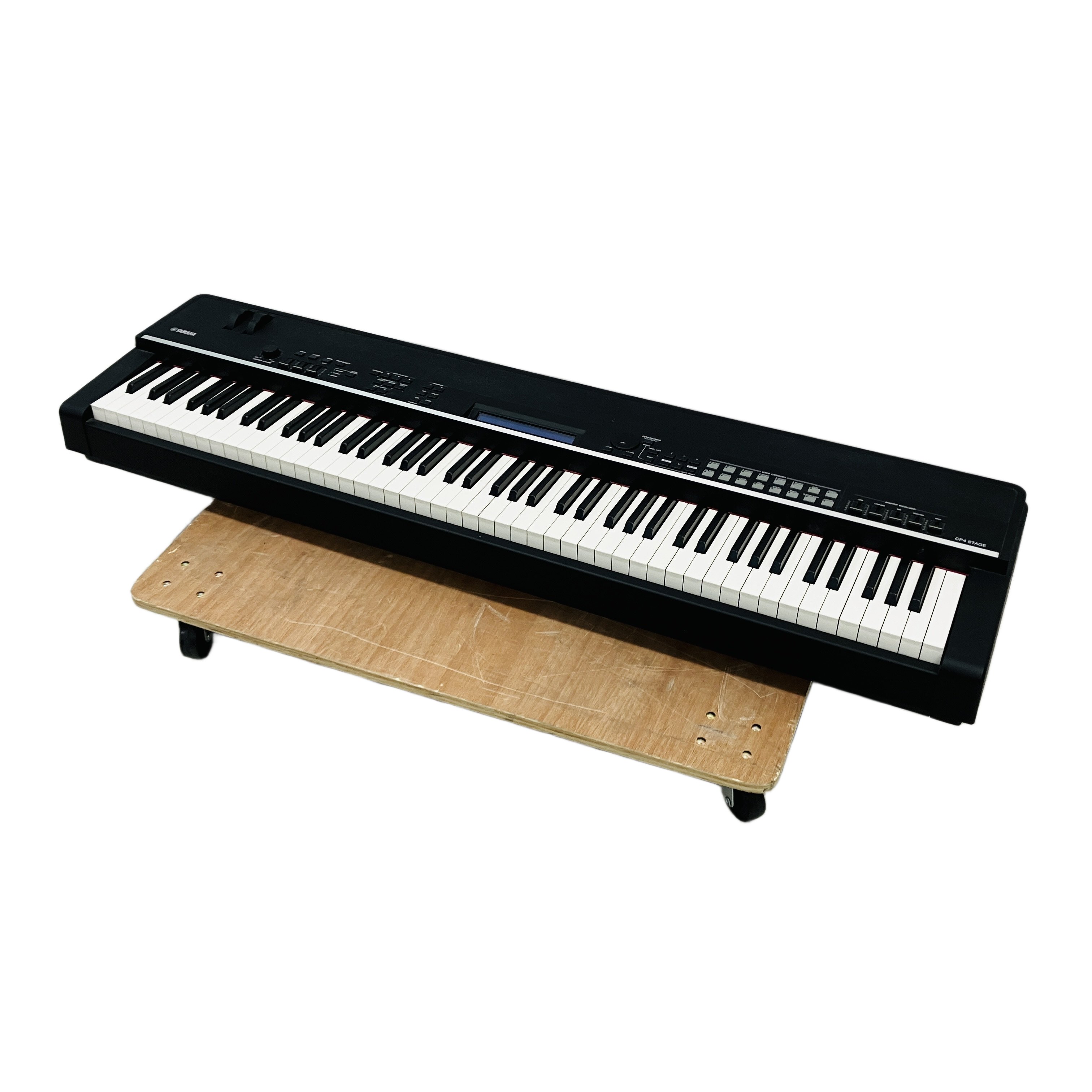 YAMAHA CP4 STAGE ステージピアノ 88鍵