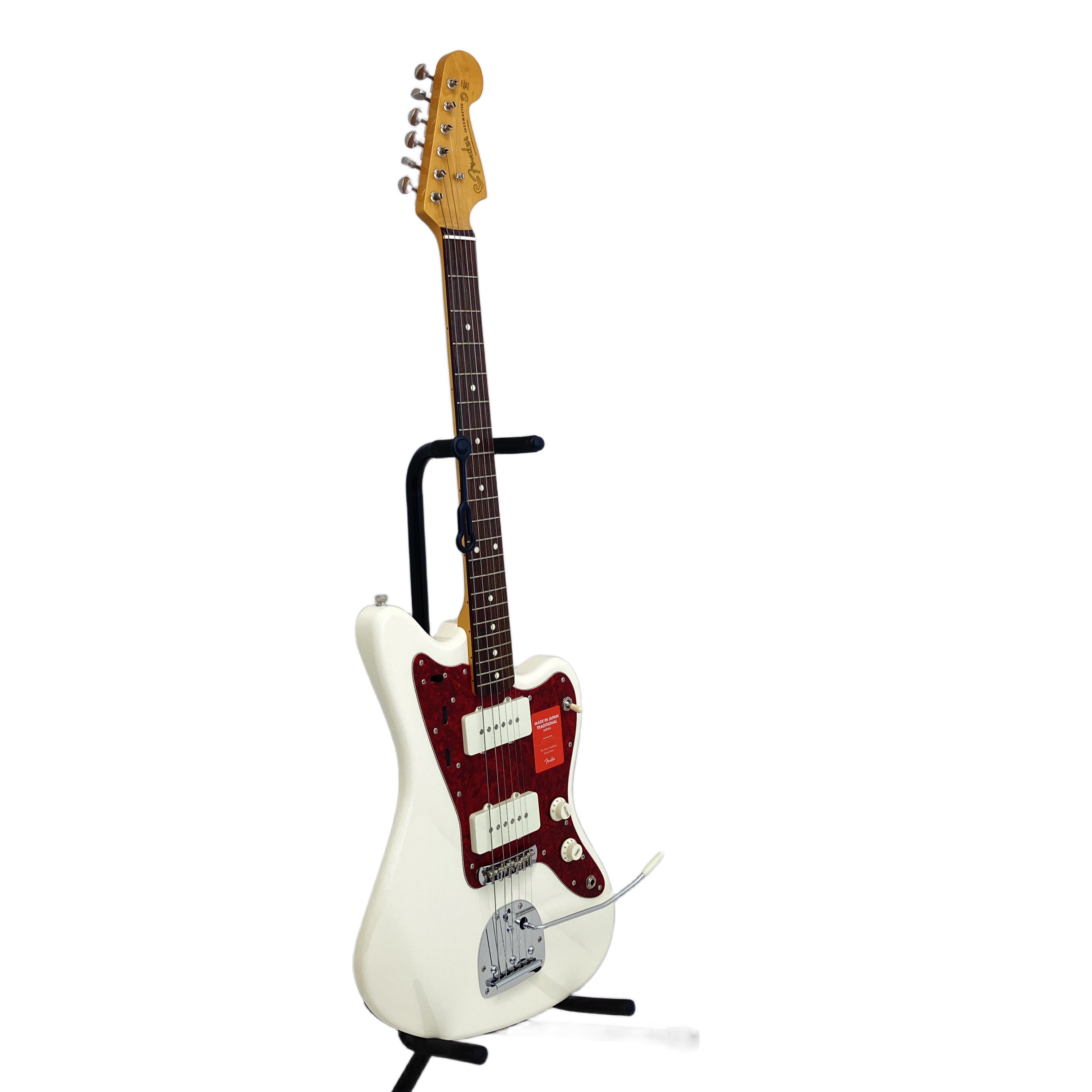 FENDER TRADNL 60S JAZZMASTER エレキギター