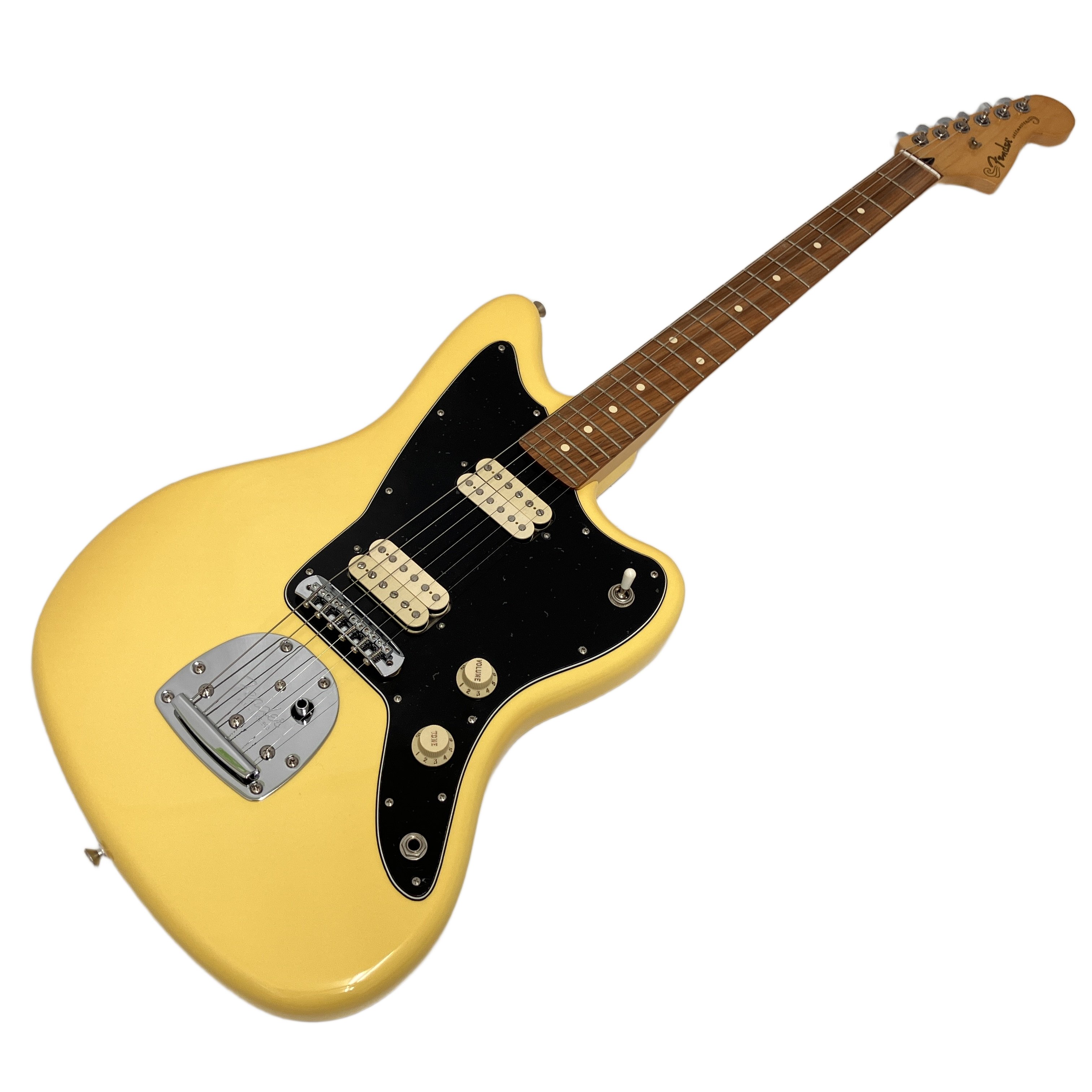 FENDER PLAYER JAZZMASTER エレキギター
