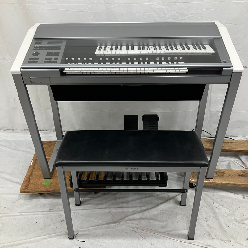 YAMAHA ELS-02C エレクトーン STAGEA