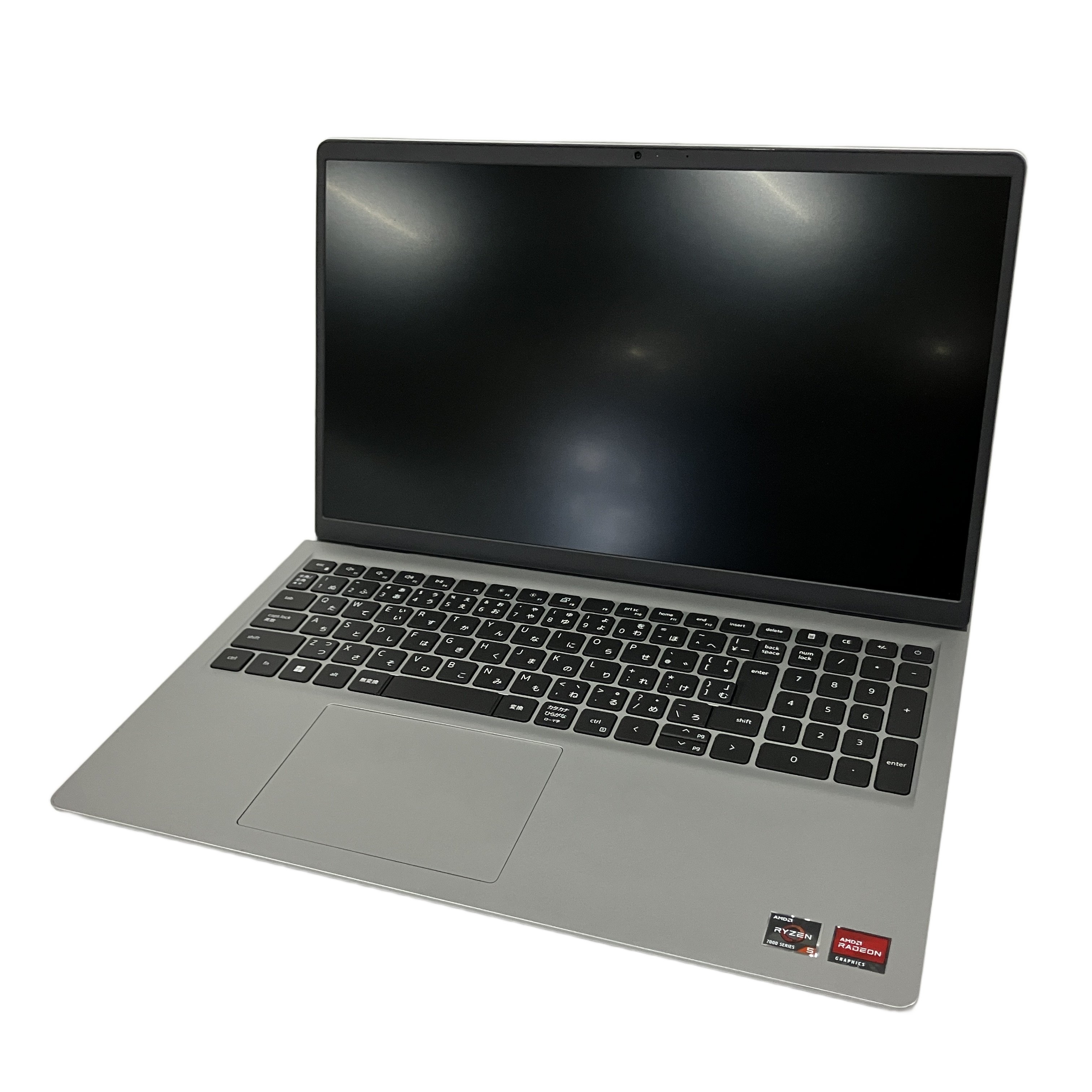 DELL Inspiron 15 3535 ノートパソコン 16GB/512GB