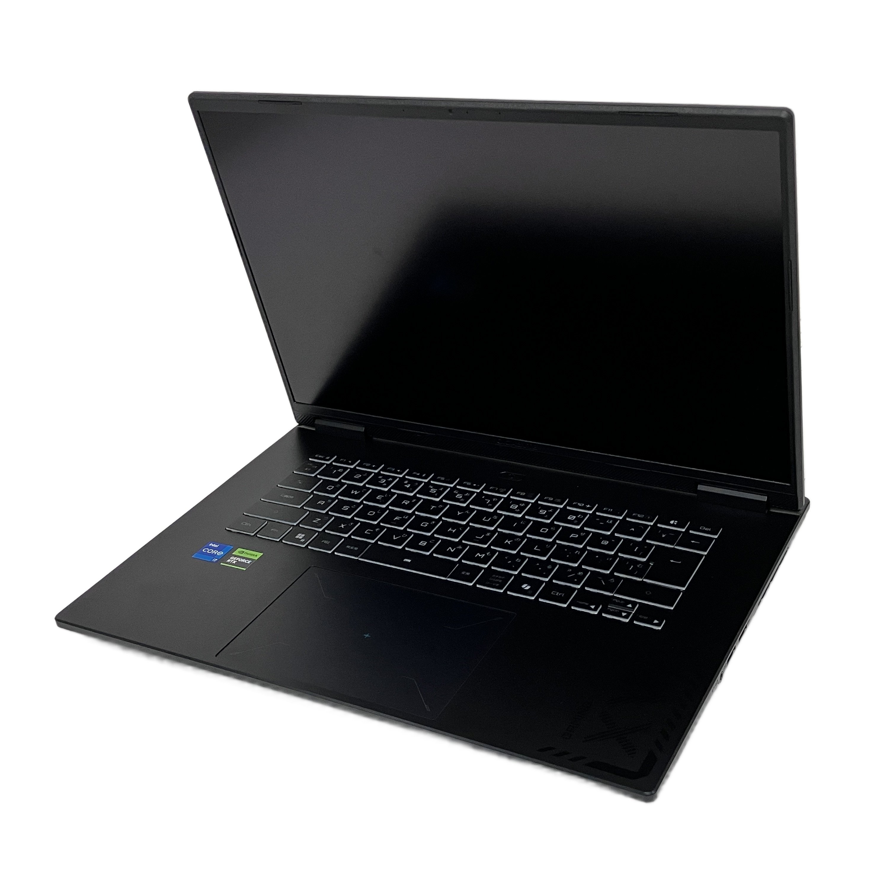 「限界を突破した者だけが味わえる、圧倒的で濃密な没入体験。電源を入れた瞬間、あなたのデスクは無限の創造と勝利を約束するコックピットへと変貌する。」