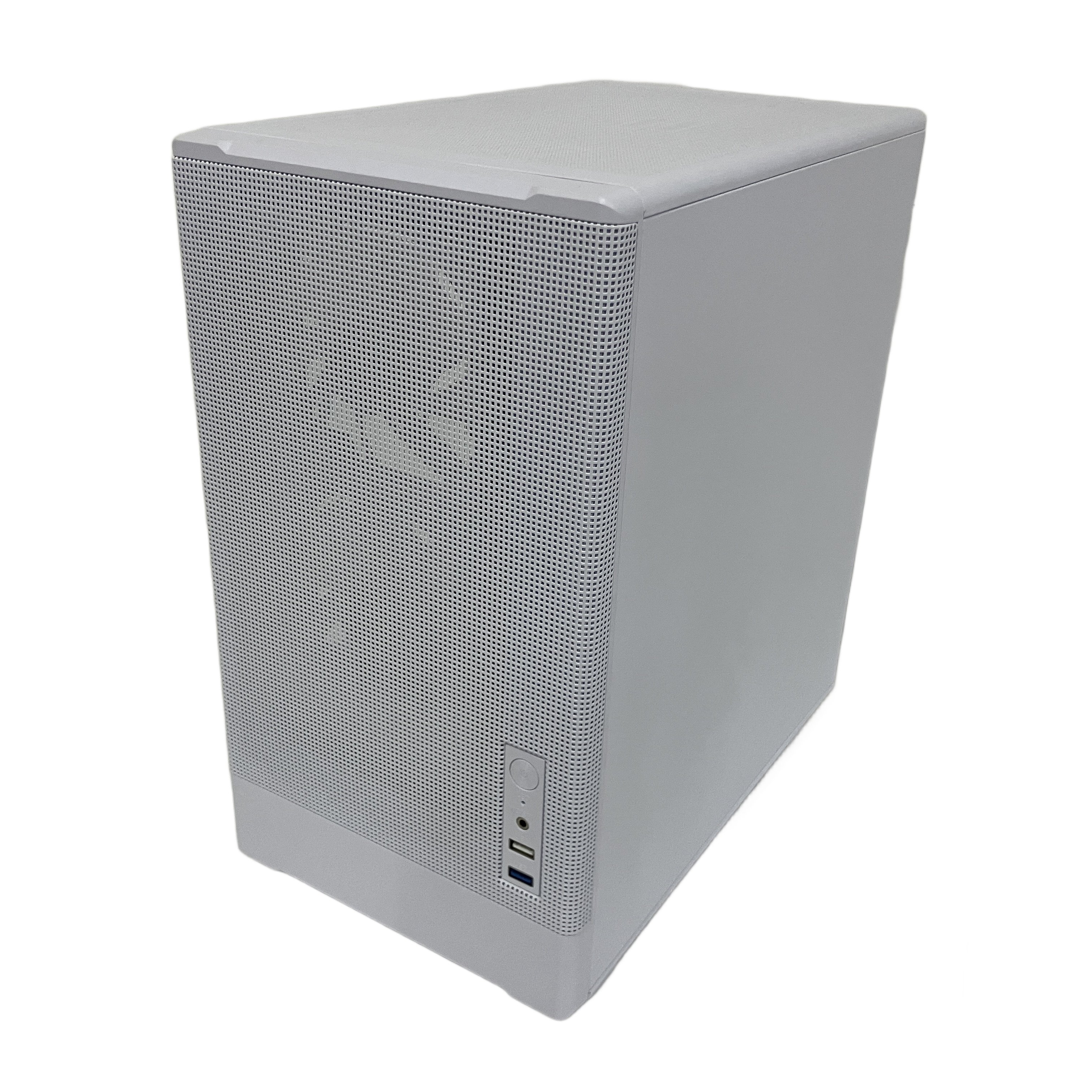 自作 ゲーミングデスクトップPC Ryzen7 7800X3D RX7800XT