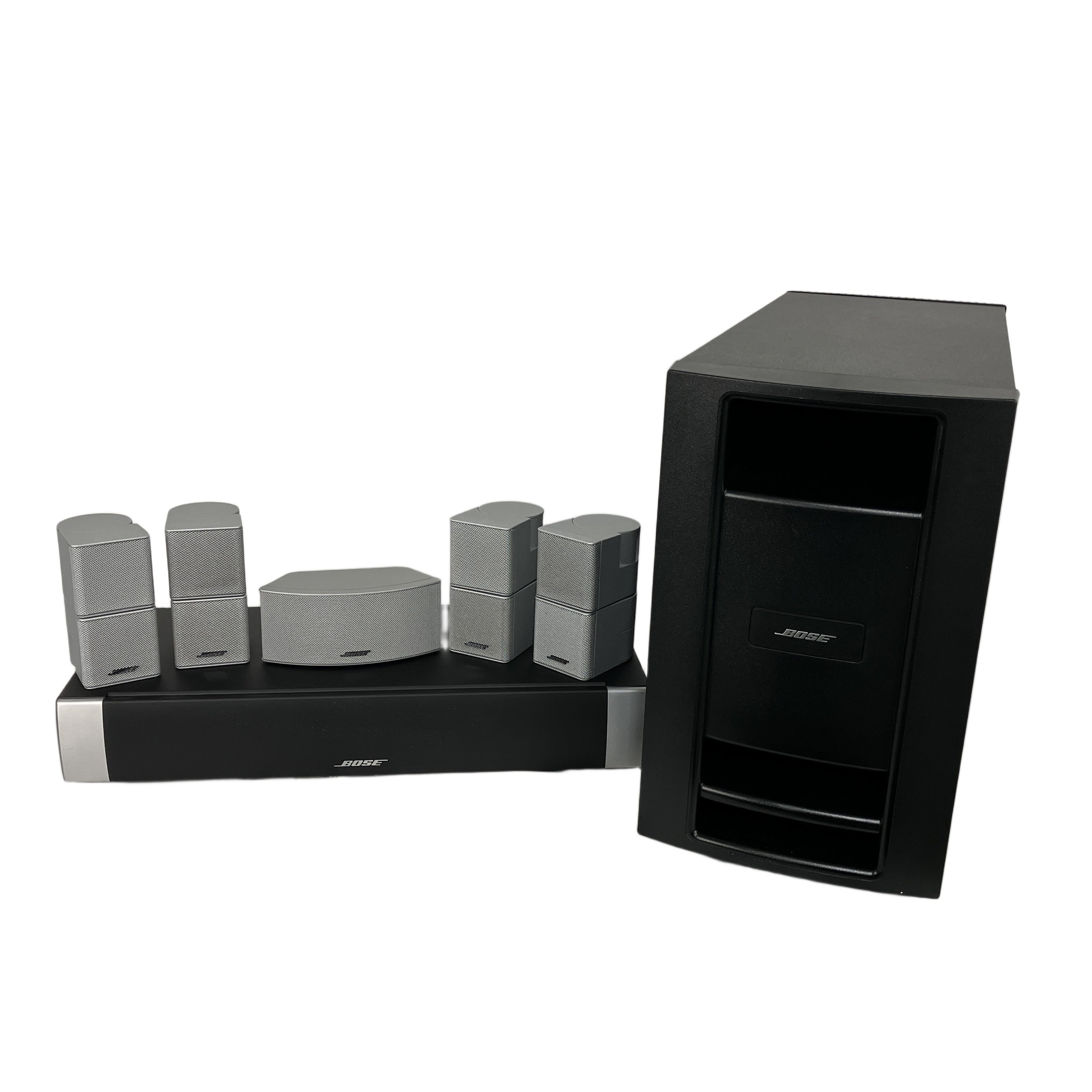 BOSE Lifestyle V30 ホームシアターシステム