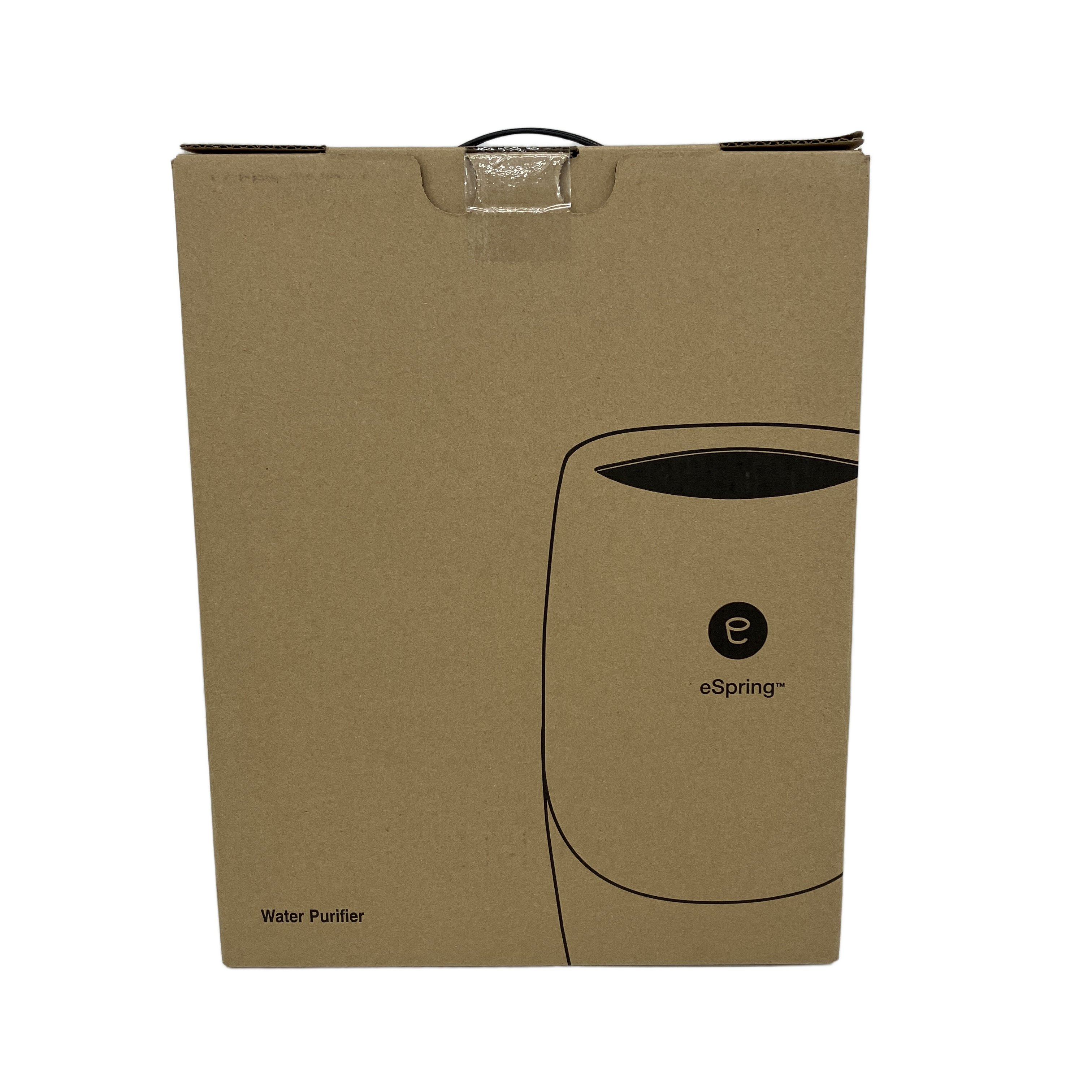 AMWAY eSpring-II 浄水器