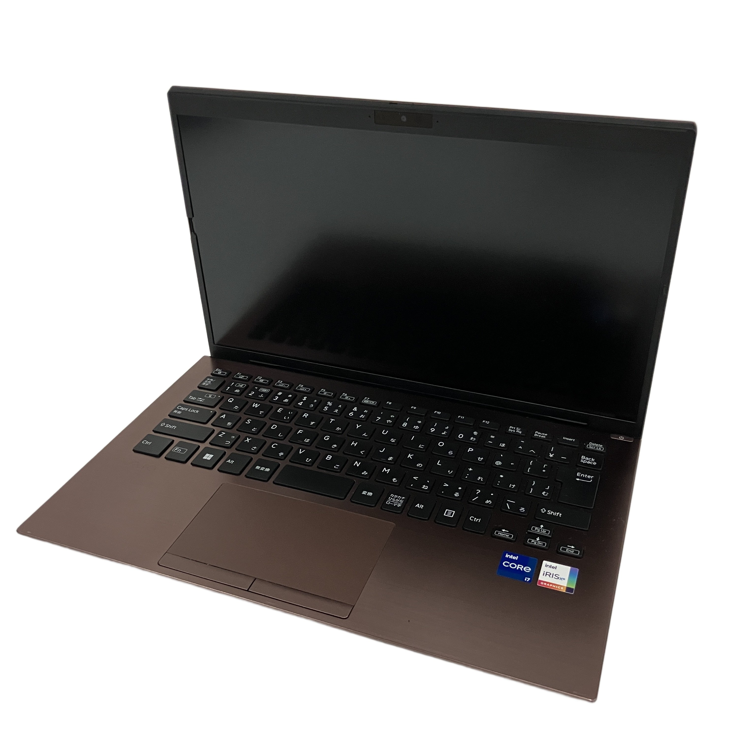VAIO VJPK23 ノートPC 14インチ 16GB/512GB
