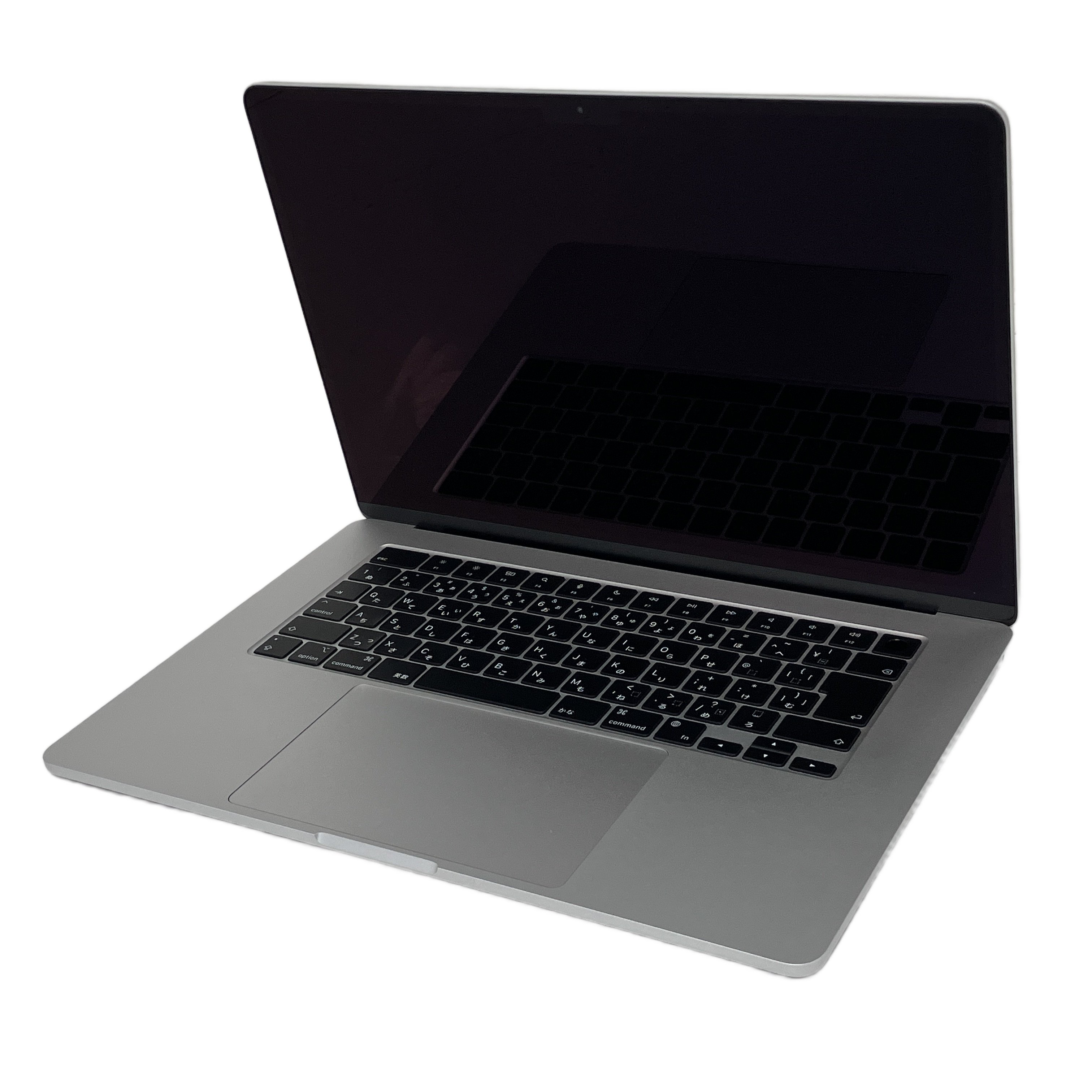 Apple MacBook Air 15インチ M3 2024|24GBメモリ搭載、大画面と超高速M3チップが描く理想のモバイル