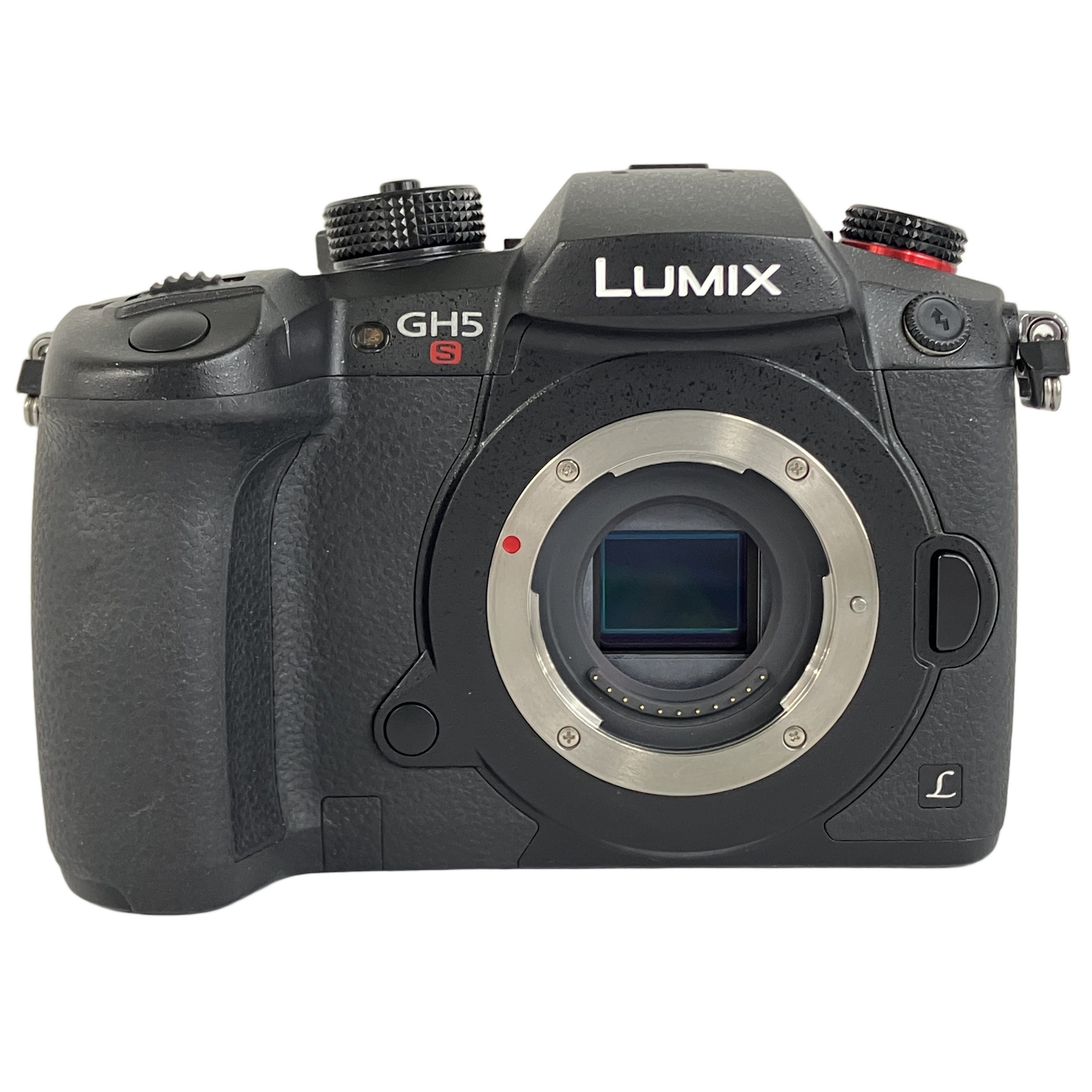 お買い得品です! Panasonic LUMIX DC-GH5S|デュアルネイティブISO搭載、暗所を切り裂く動画特化型の「高感度番長」