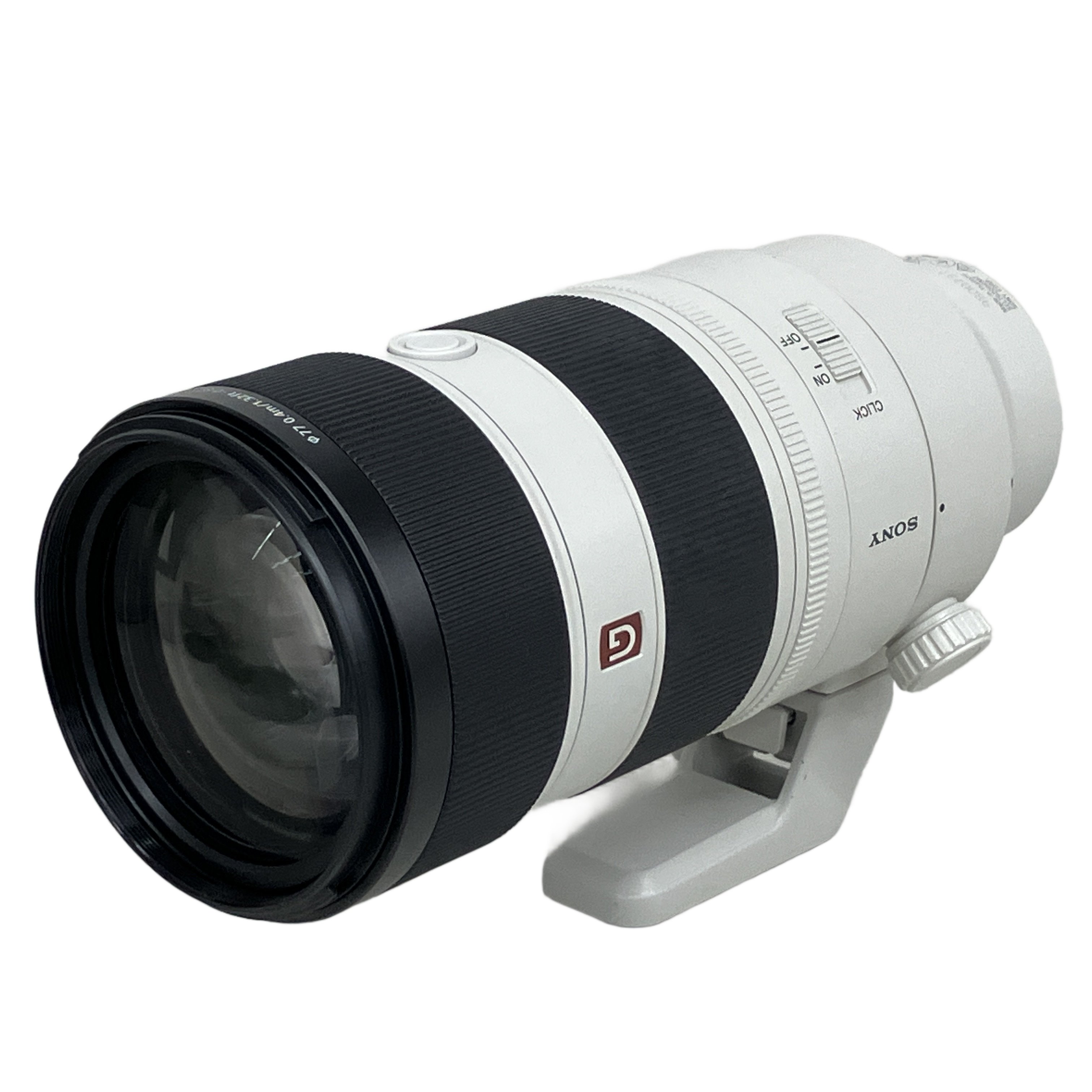 SONY FE 70-200mm F2.8 GM OSS II|圧倒的軽量化と爆速AF、G Masterが到達した大口径望遠の理想形