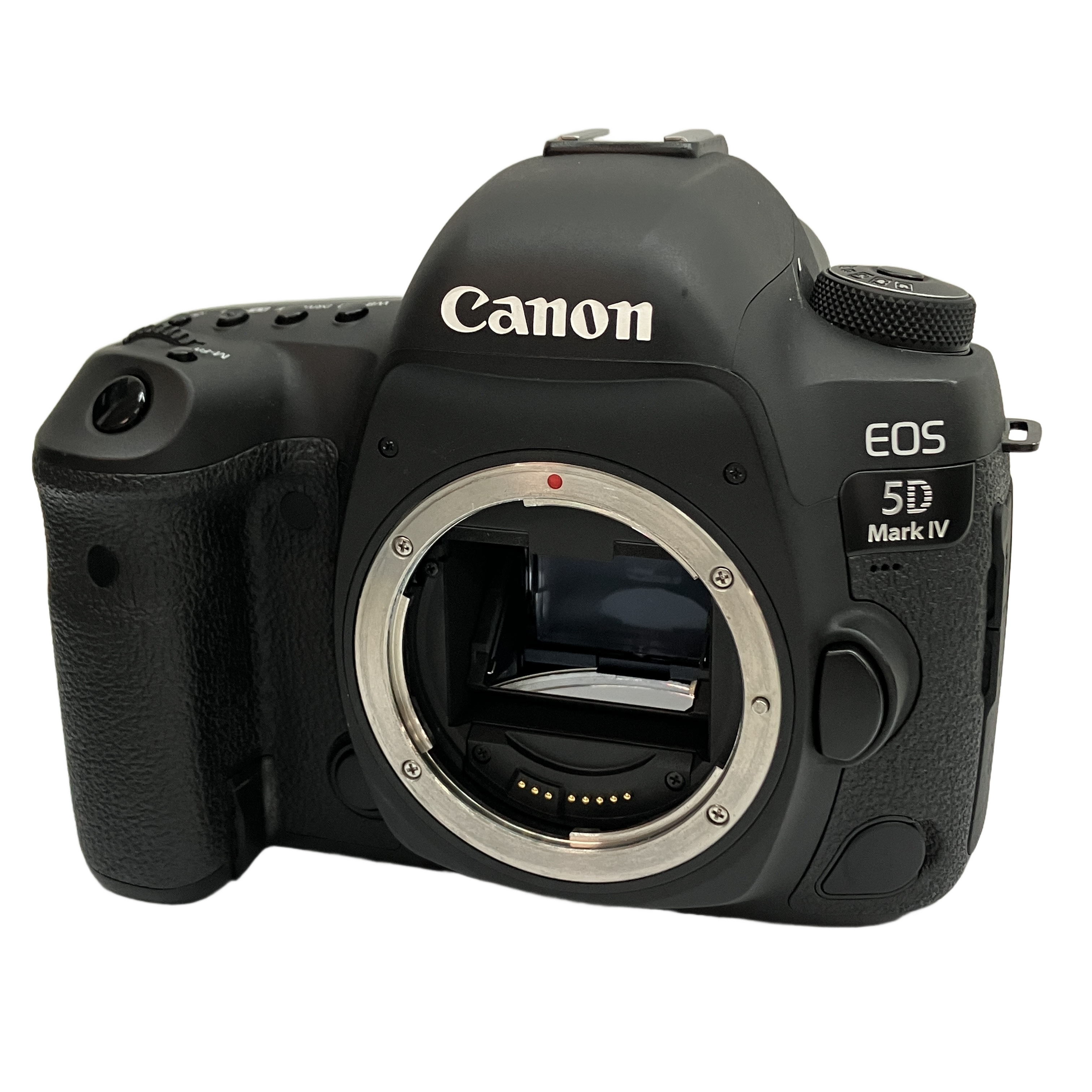 CANON EOS 5D Mark IV デジタル一眼レフカメラ
