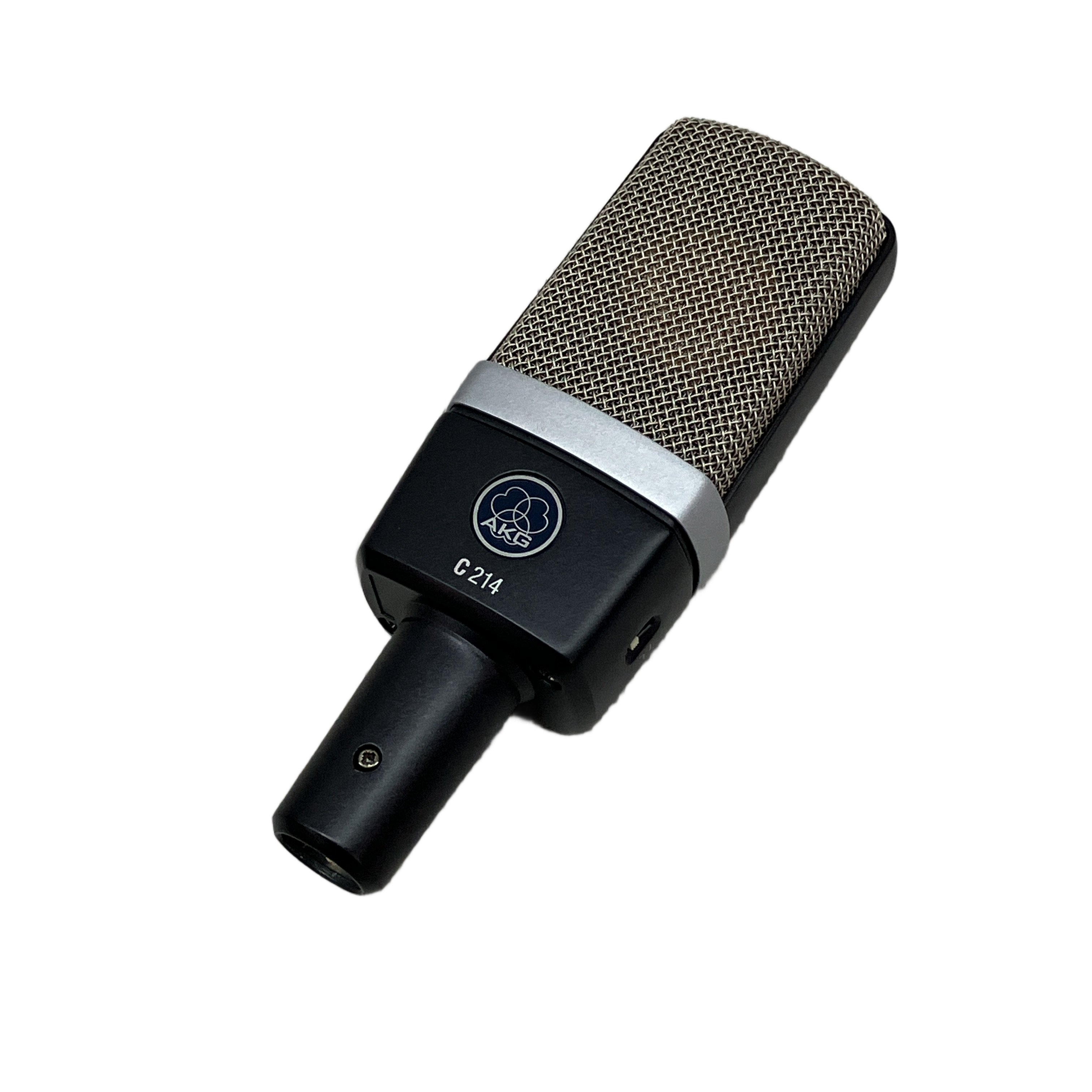 AKG C214 コンデンサーマイク