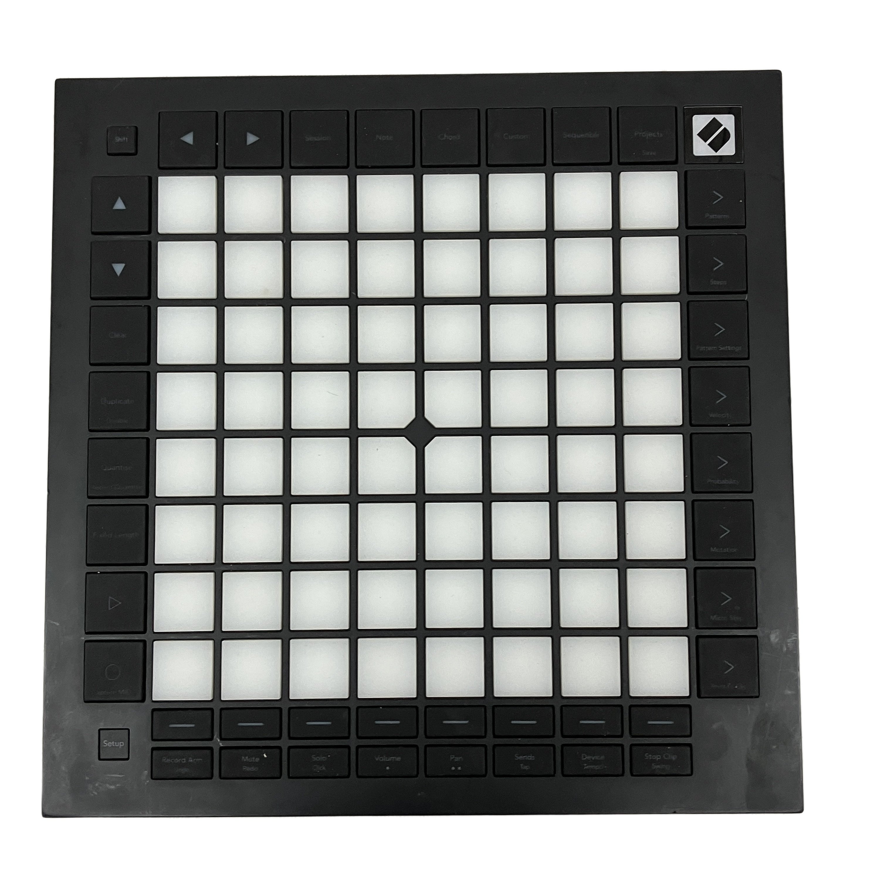 NOVATION Launchpad Pro MK3 MIDIパッド