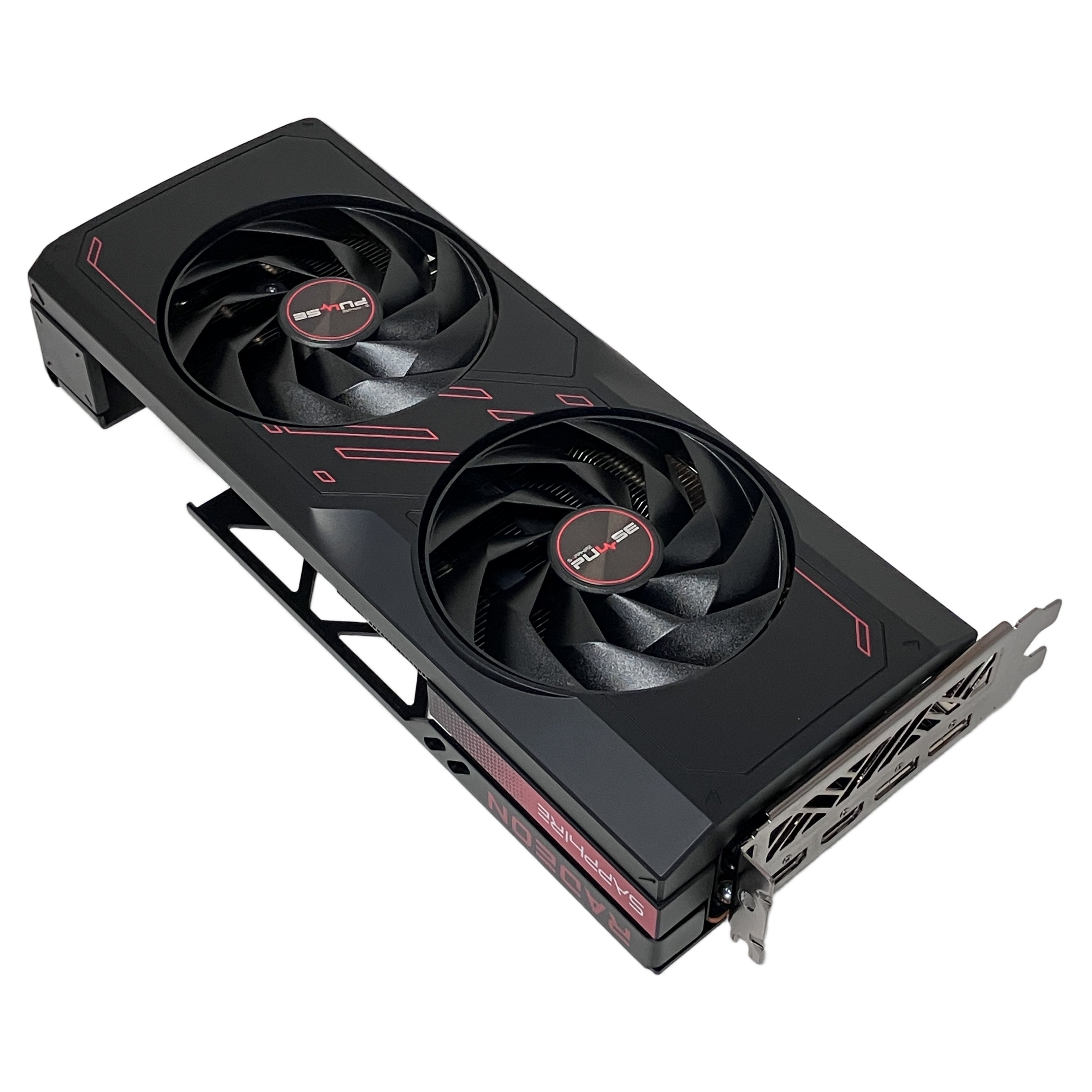 SAPPHIRE PULSE Radeon RX 7800 XT グラフィックボード 16GB