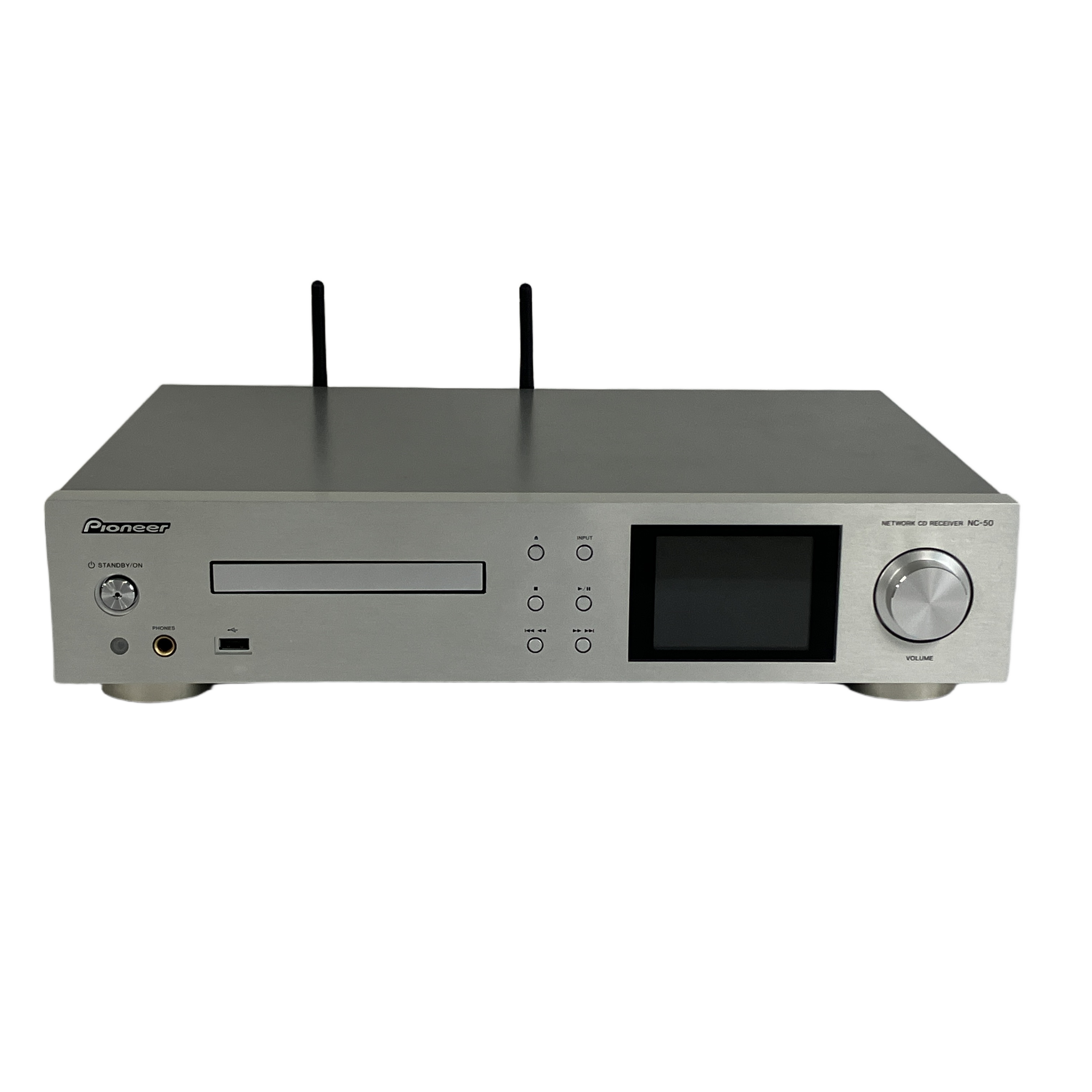 PIONEER NC-50 CDレシーバー