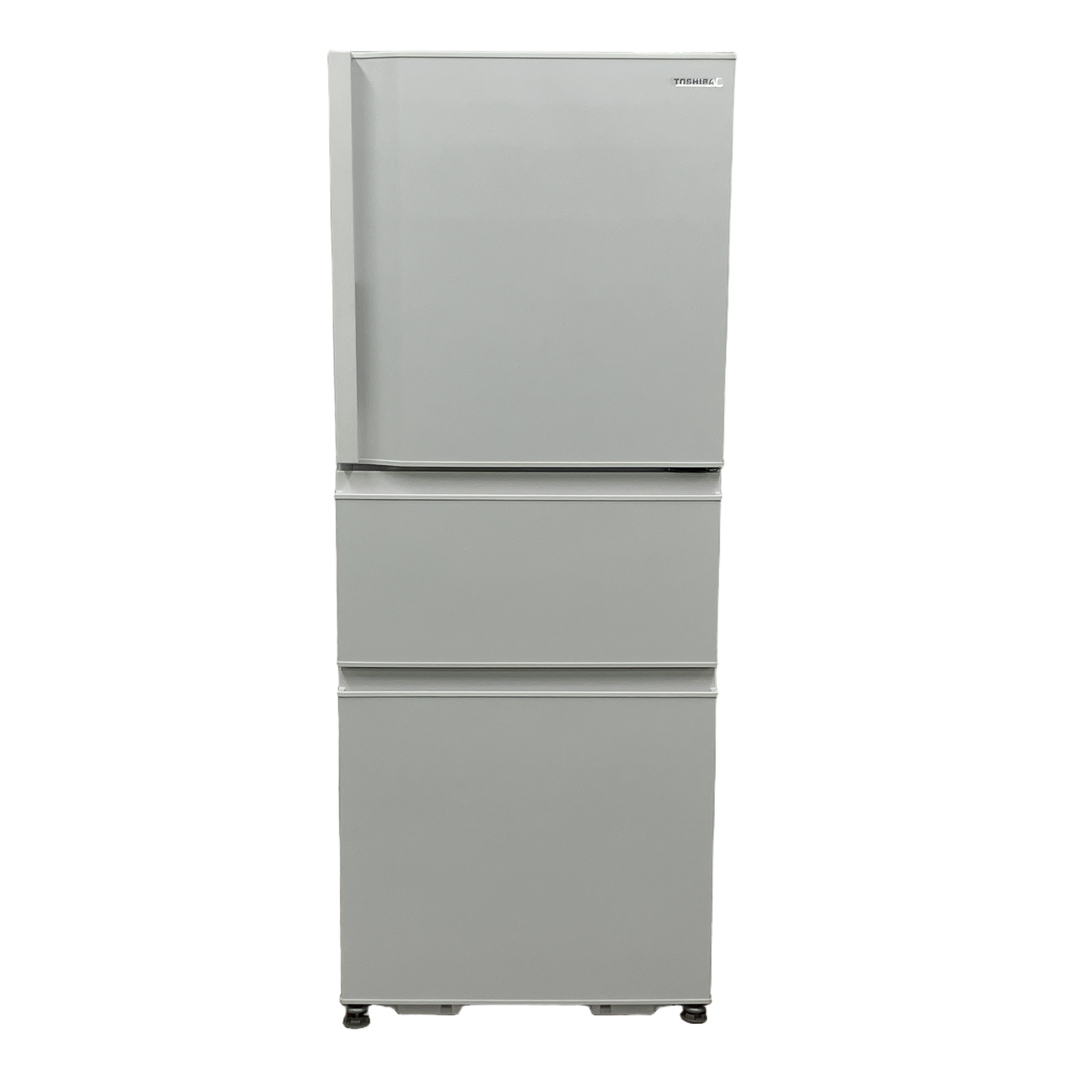 TOSHIBA GR-W29SC 冷蔵庫 294L
