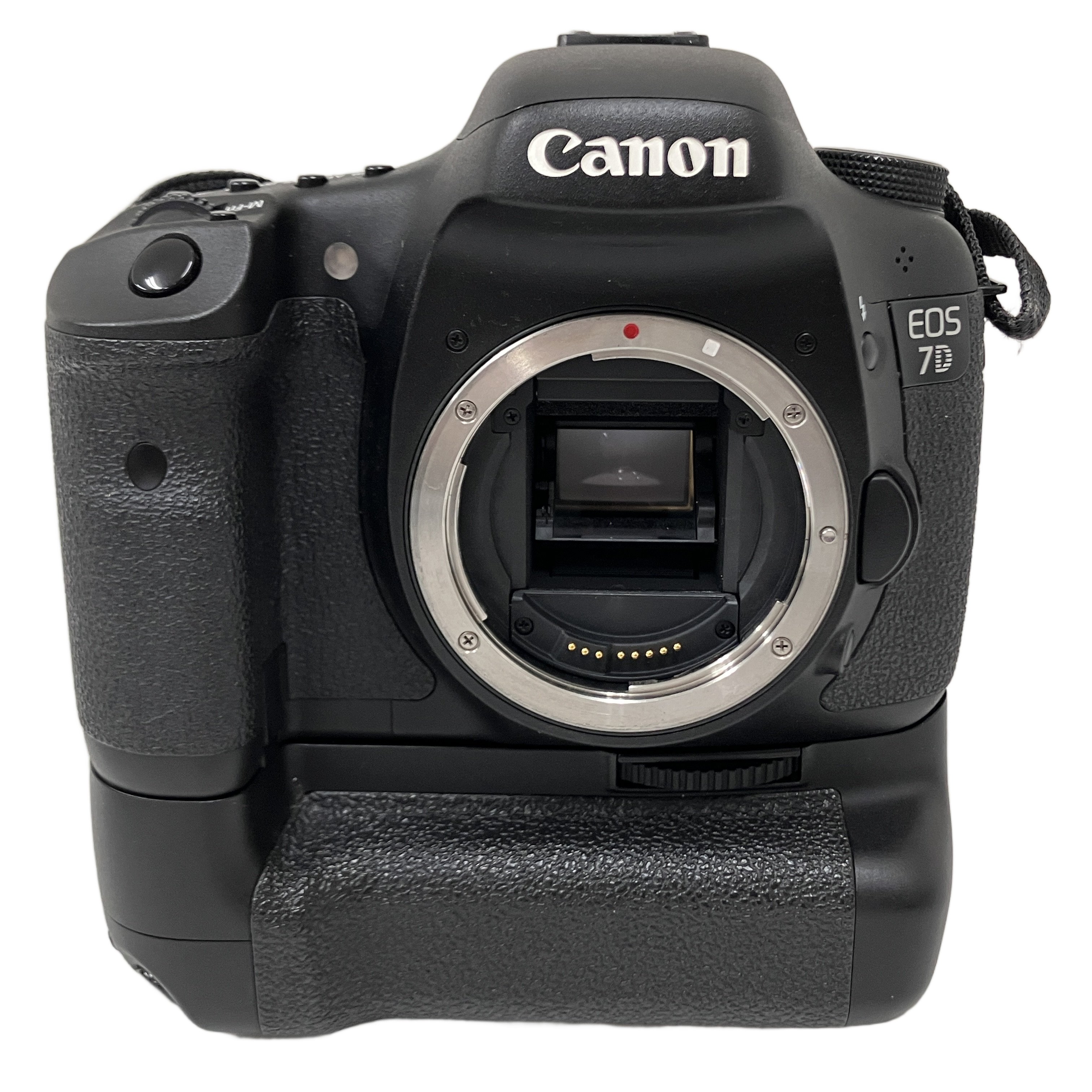 CANON EOS 7D デジタル一眼レフカメラ ボディ
