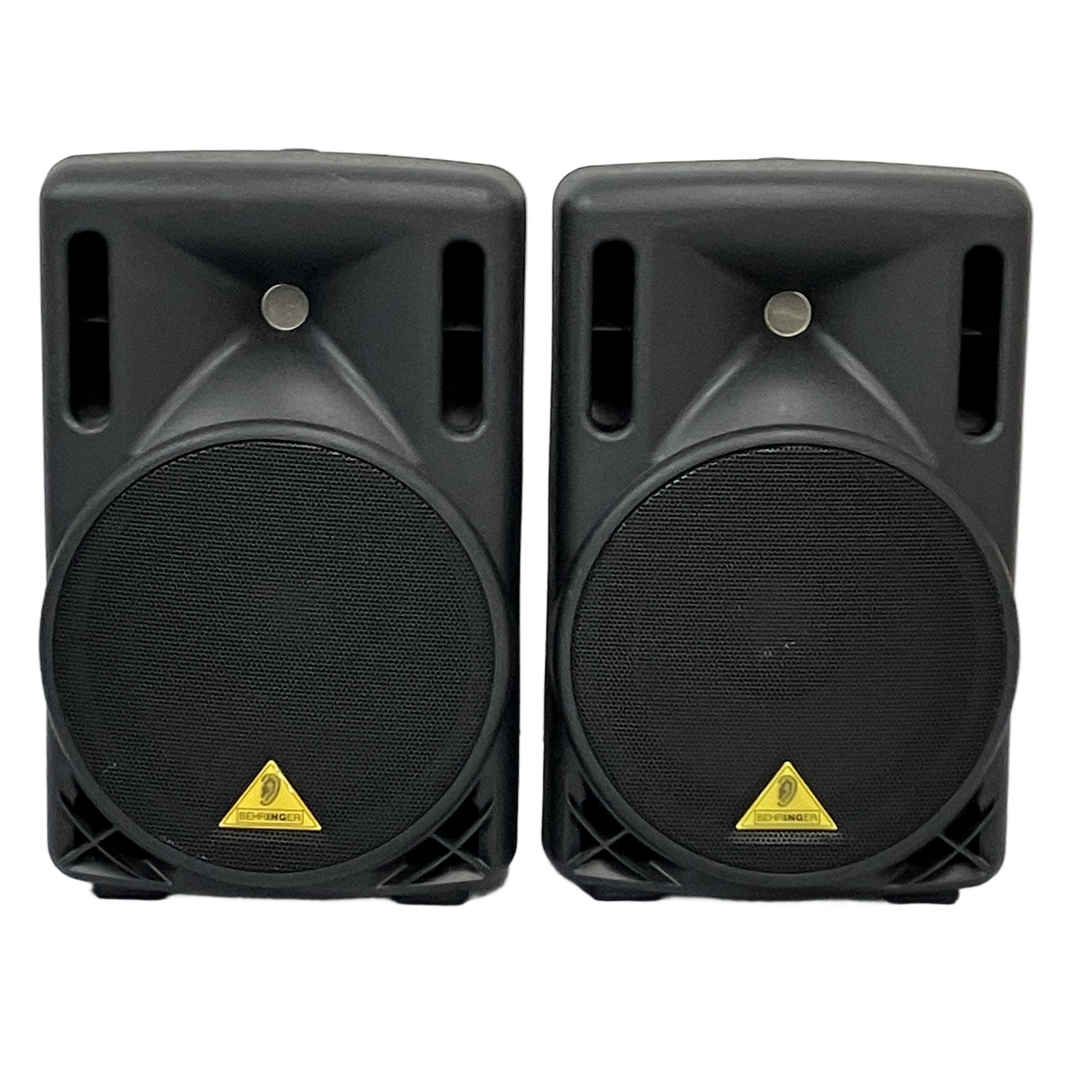 BEHRINGER EUROLIVE B210D パワードスピーカー ペア