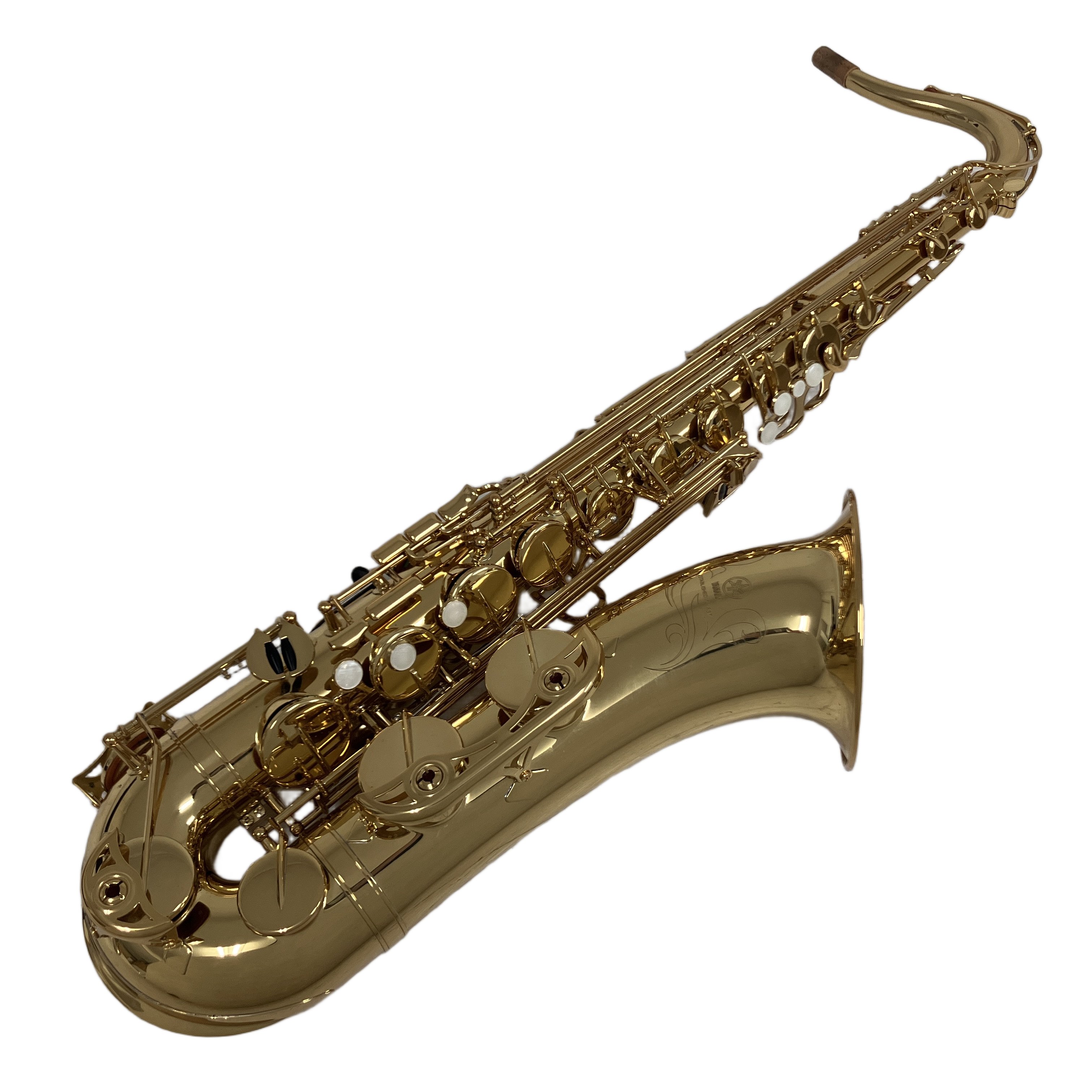 YAMAHA YTS-475|正確な音程と軽快な吹奏感、上達を加速させるスタンダードの完成形