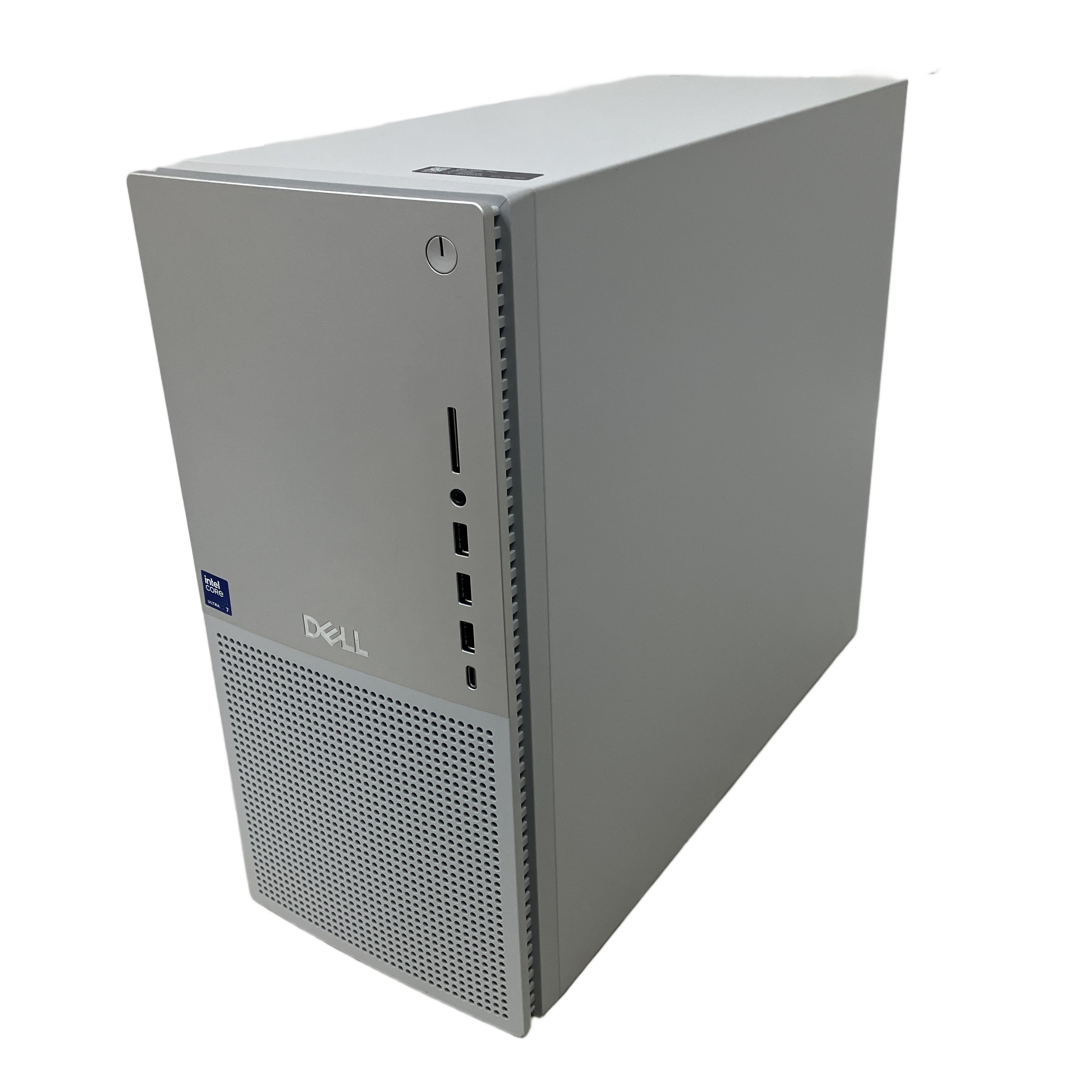 あらゆるタスクを軽やかに制覇する底知れぬ実力。ワンランク上の日常を約束する美しきハイスペック機。