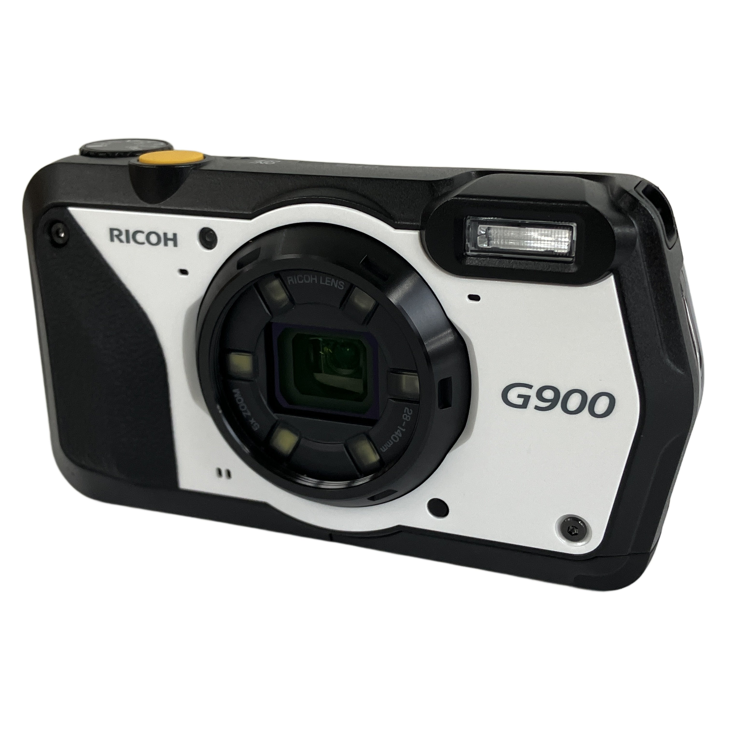 未使用品です! RICOH G900 R02060