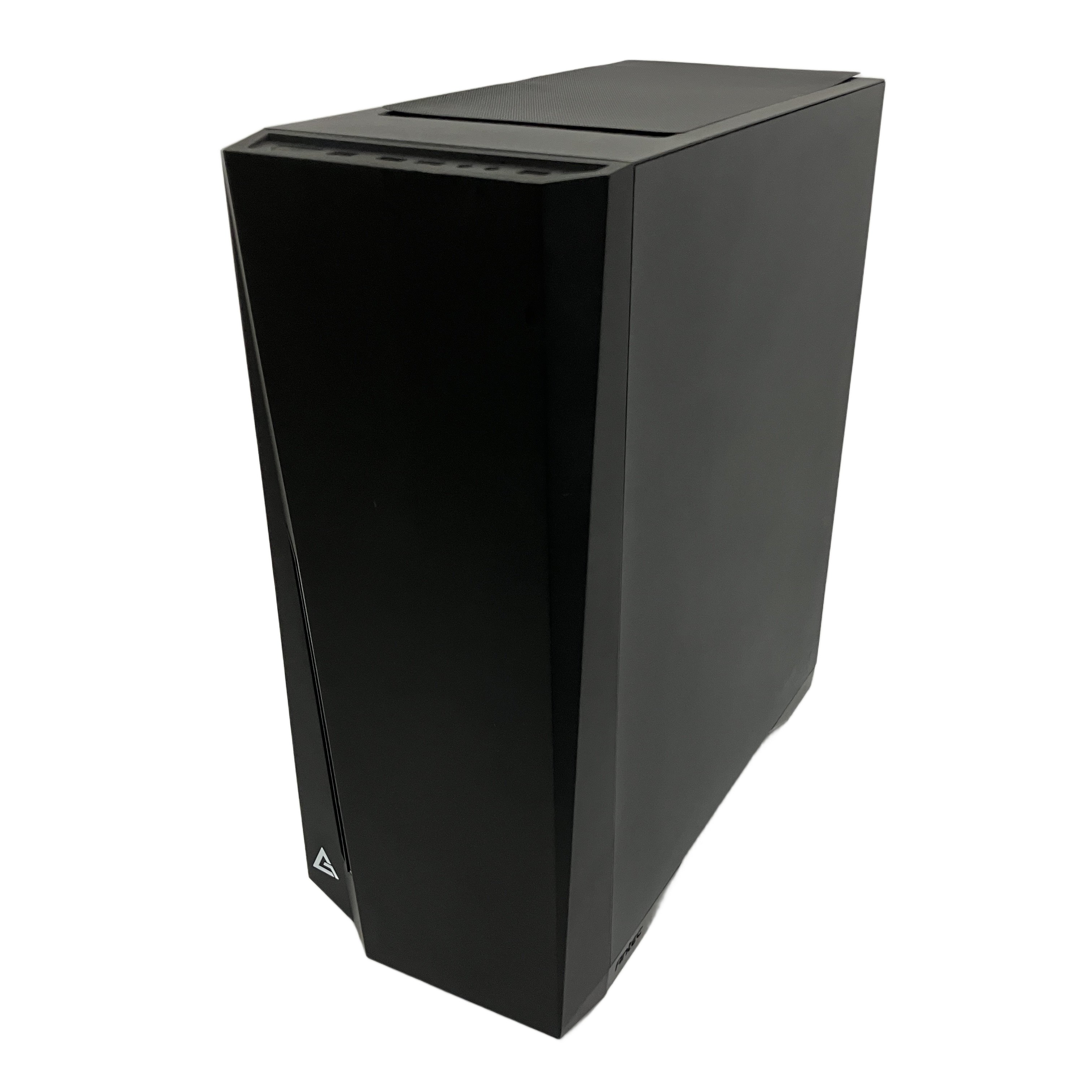 BTOパソコン MS-7E26 (Ryzen 5 7600/RTX 4070)|最新世代のAM5基盤、WQHDを余裕でこなす高効率・高画質ゲーミング