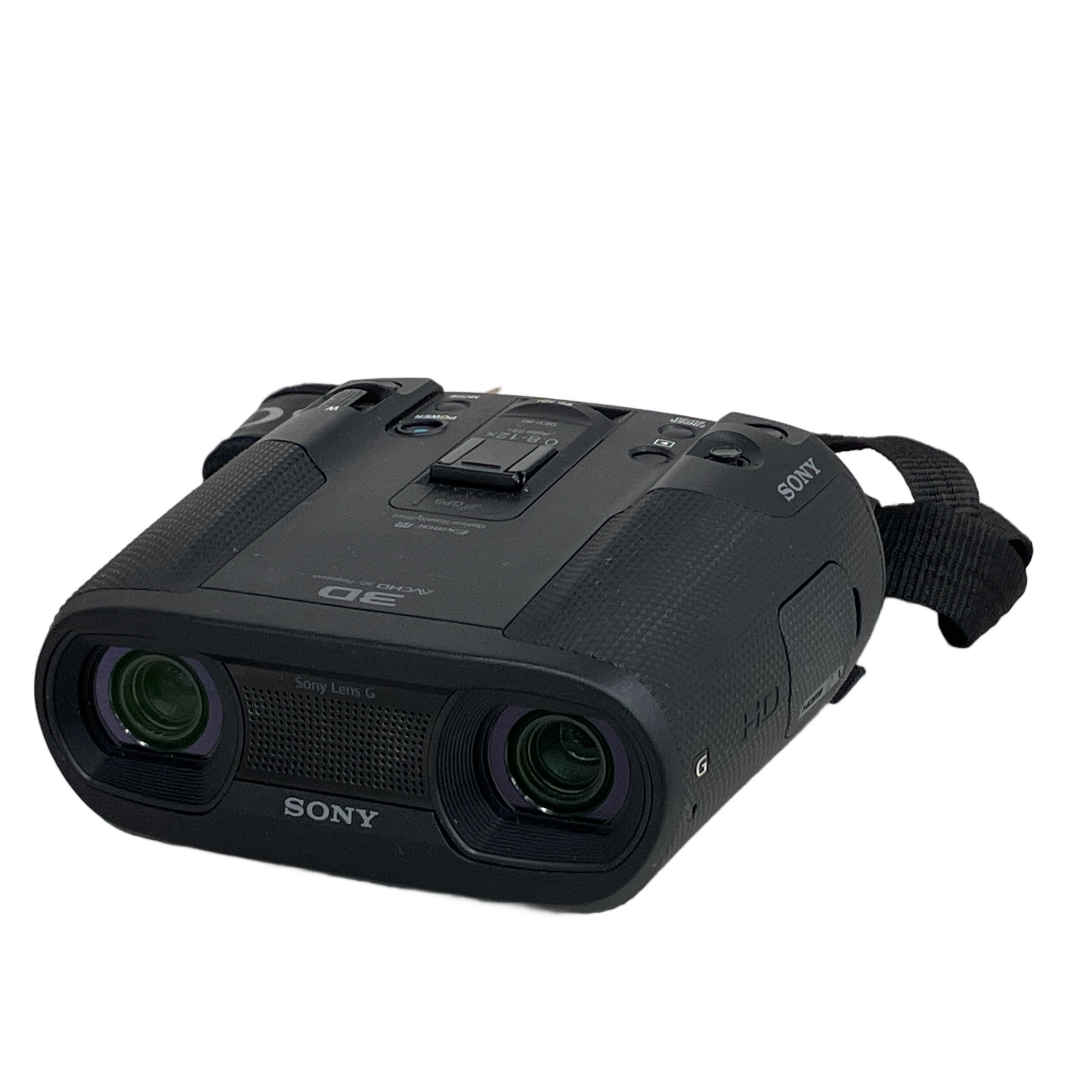 SONY DEV-50V|デジタル録画双眼鏡、驚異のズーム性能と防塵・防滴仕様で観るもの全てを記録する