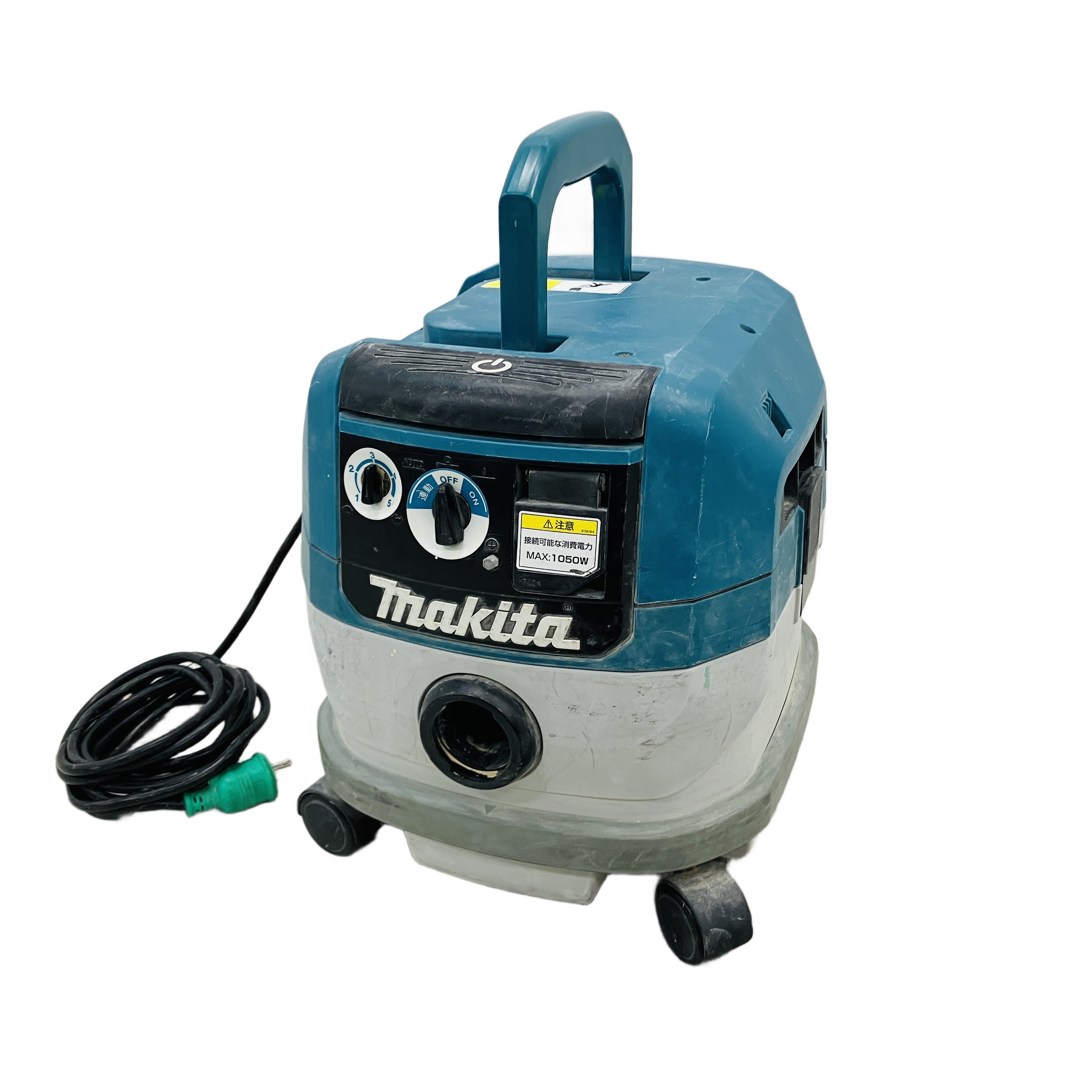 MAKITA VC0830 集塵機