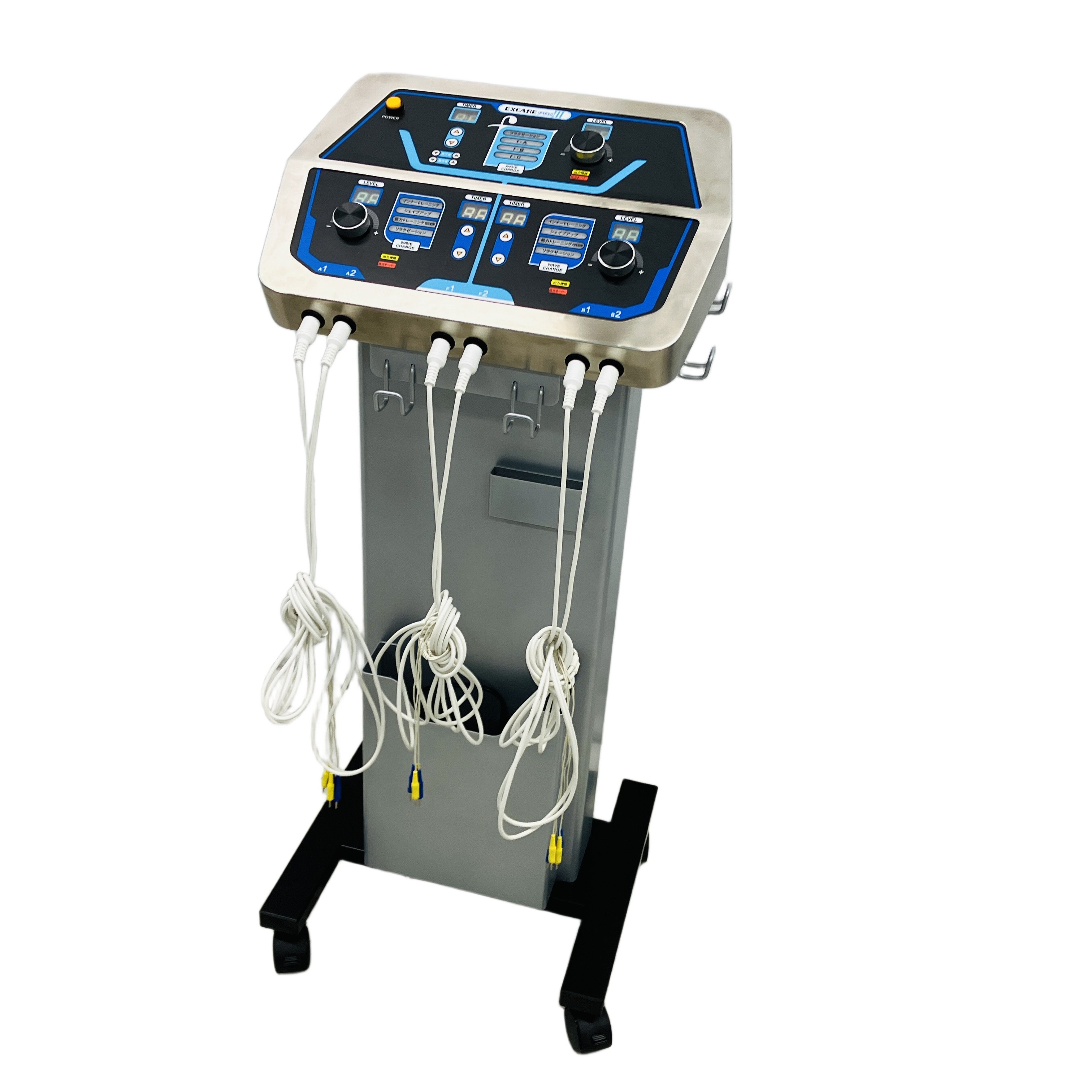 RICCOH EXCARE PRO III EMS美容機器