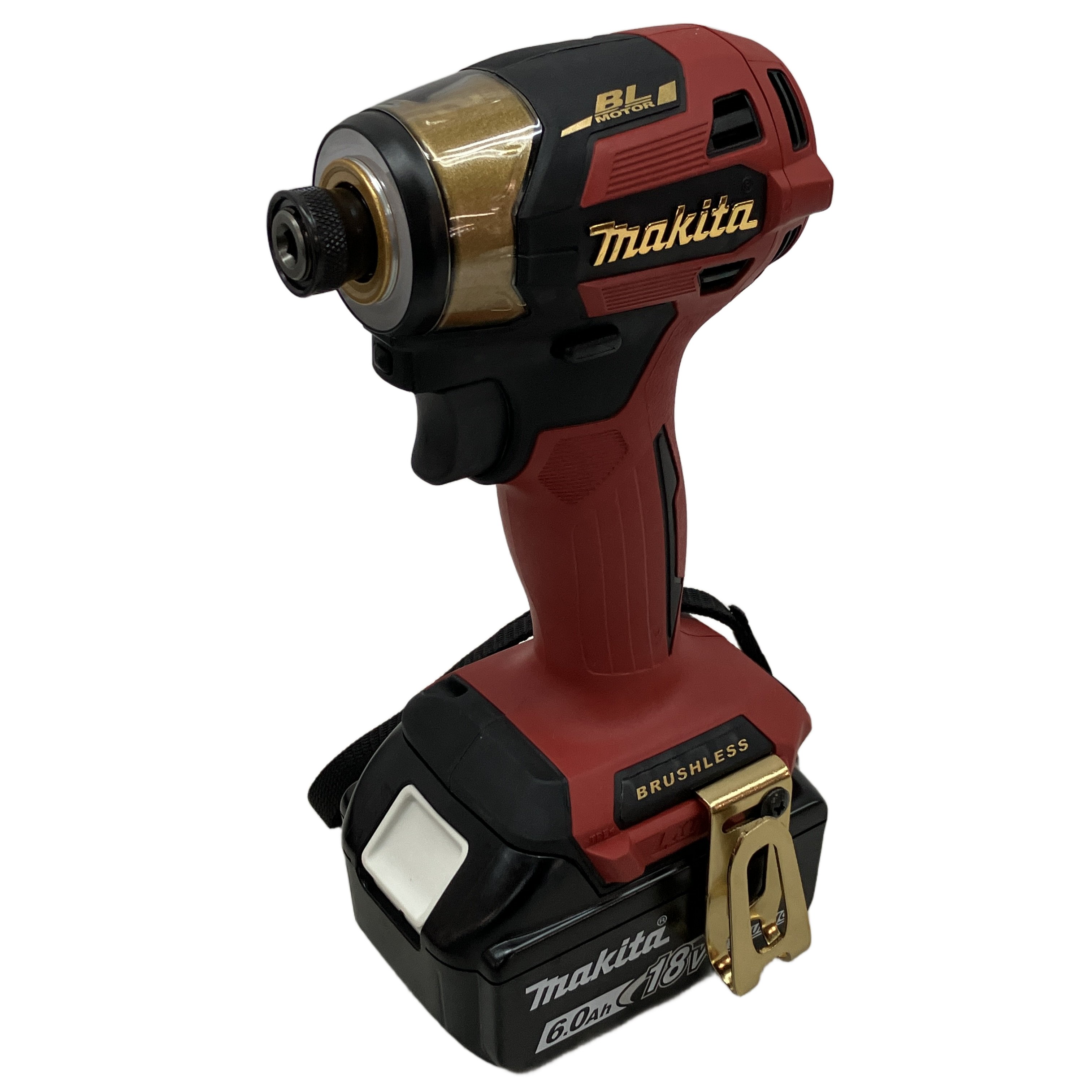 MAKITA TD173DGXPR インパクトドライバー