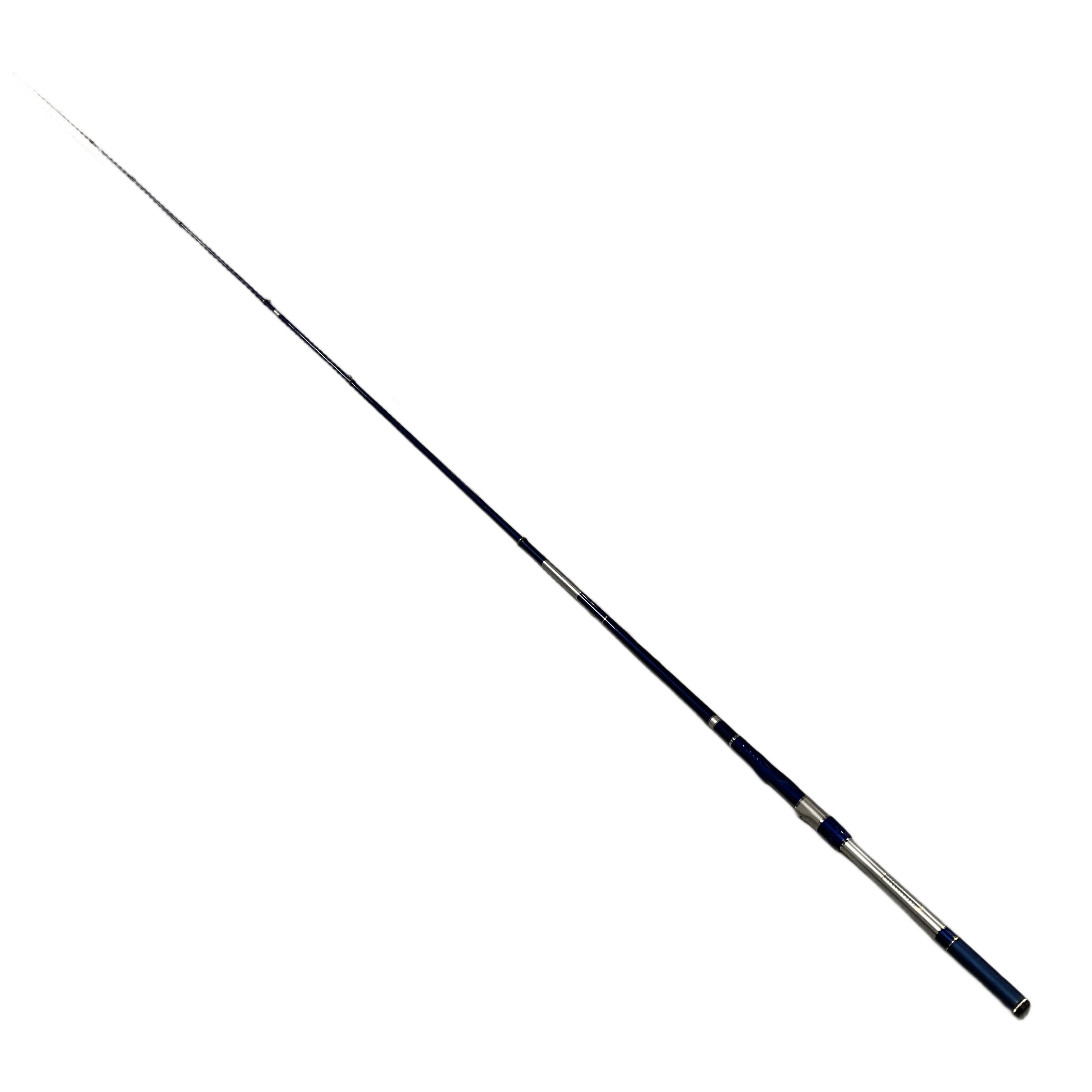 DAIWA CLUB BLUECABIN CBCメタルチューン M-350 釣竿
