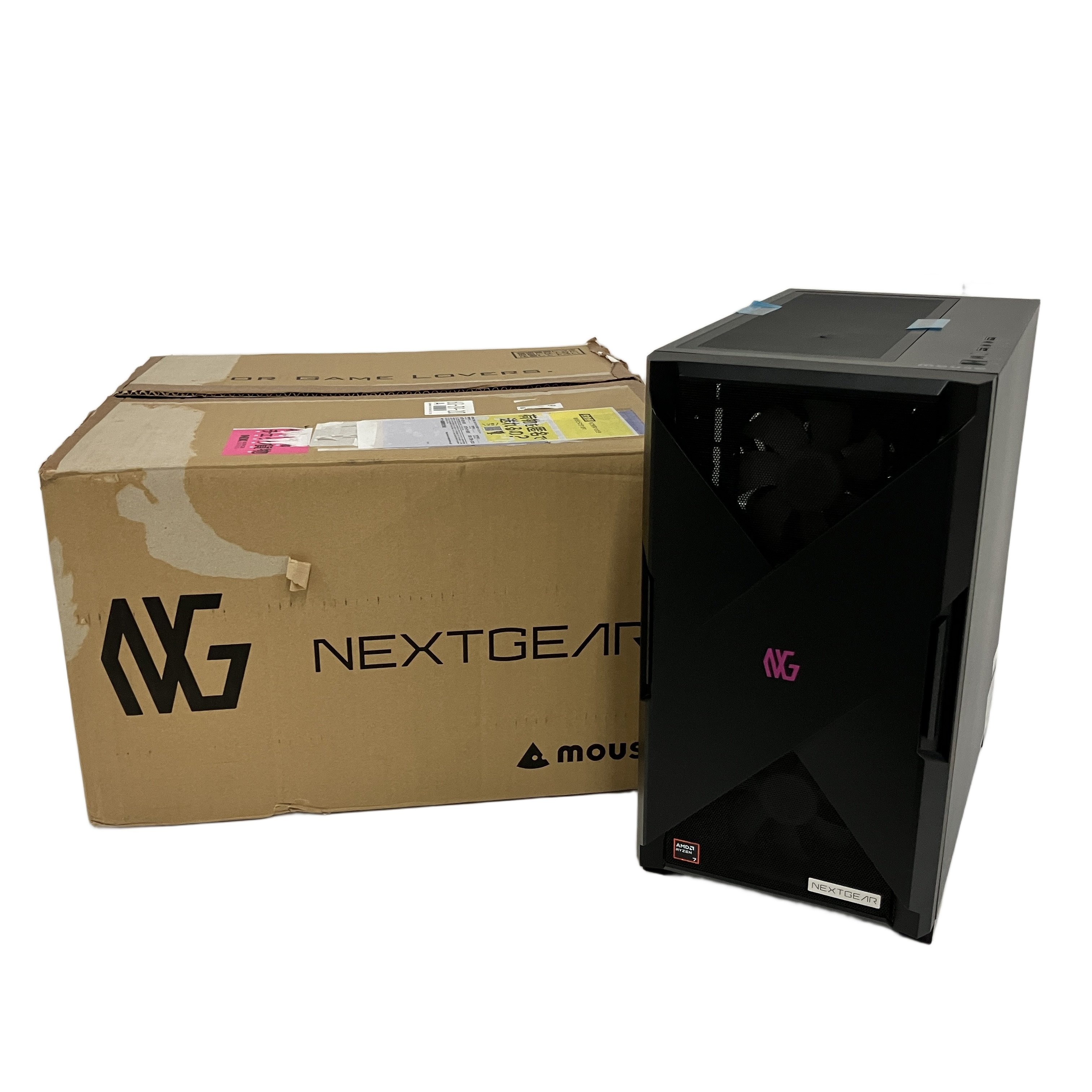 あらゆる用途をスマートにこなす頼もしいパフォーマンス。あなたの日常をワンランク引き上げる至高のスタンダード。