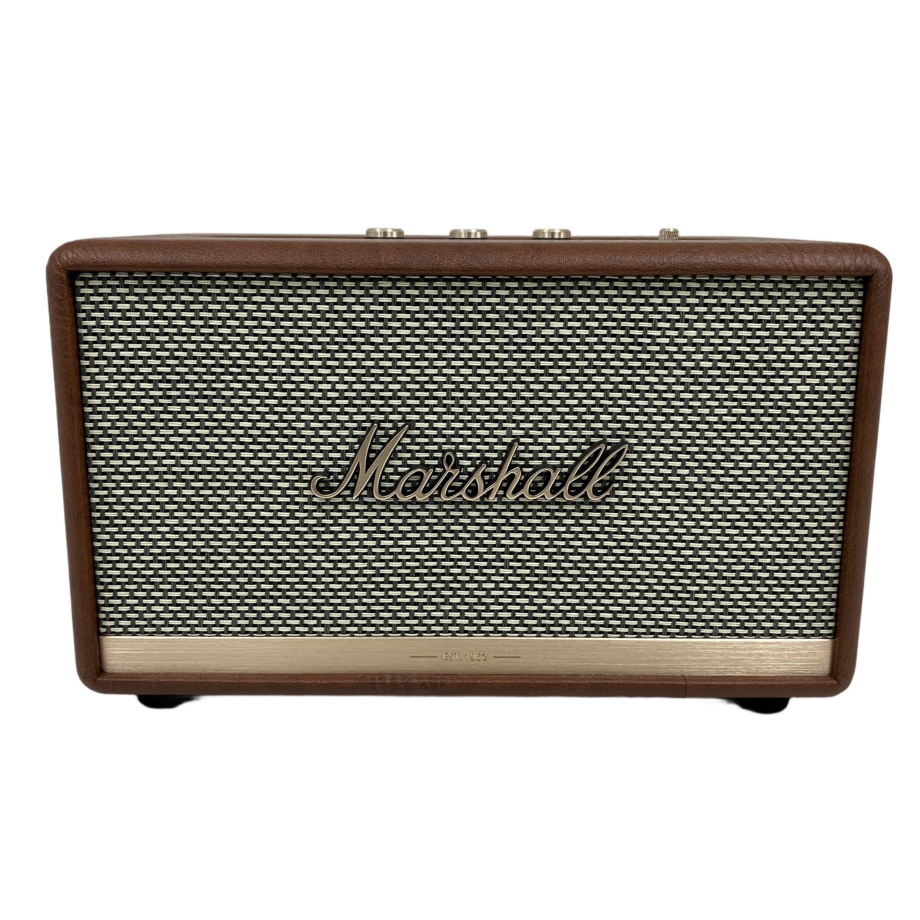 MARSHALL ACTON II Bluetoothスピーカー