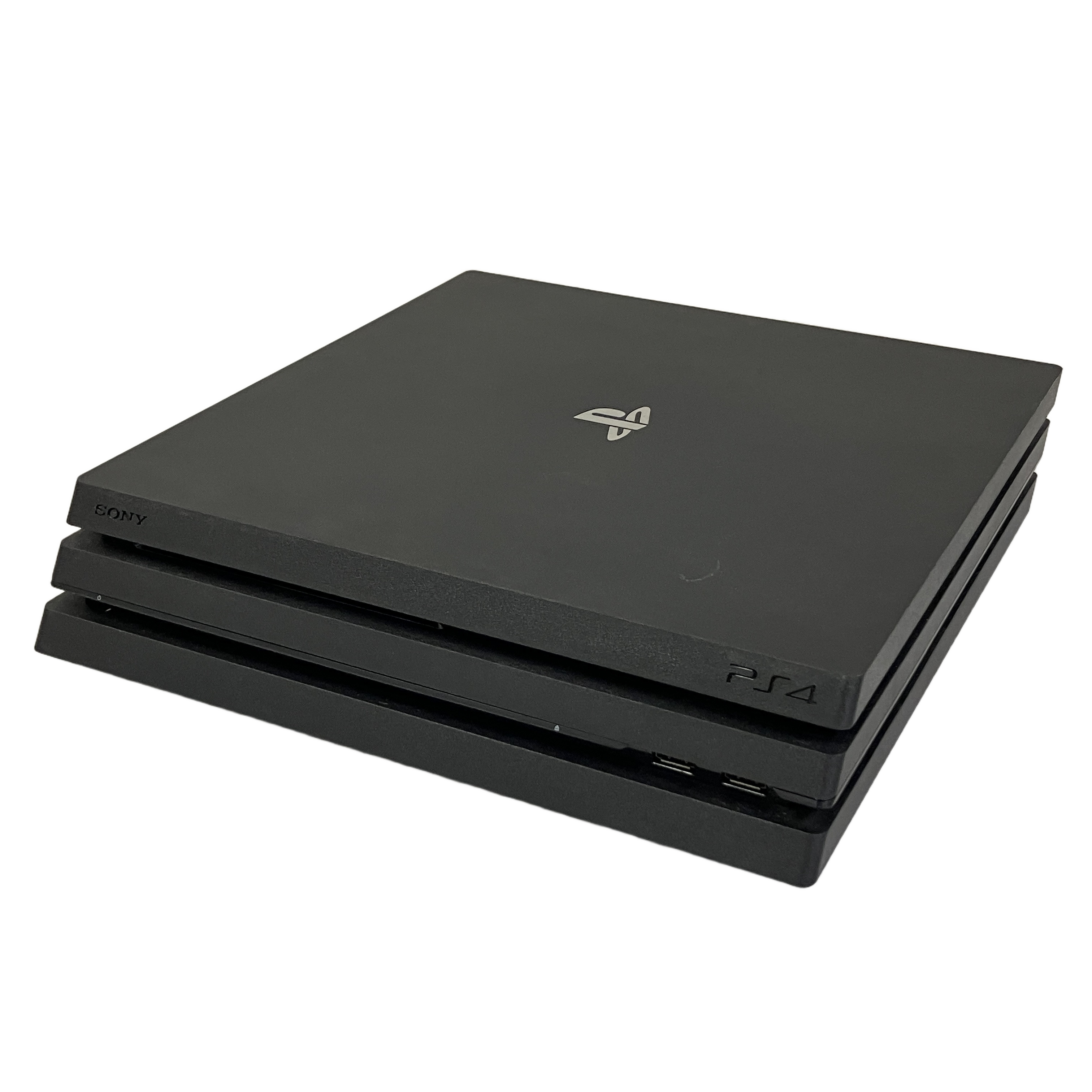 SONY PS4 Pro CUH-7200B プレイステーション4 1TB