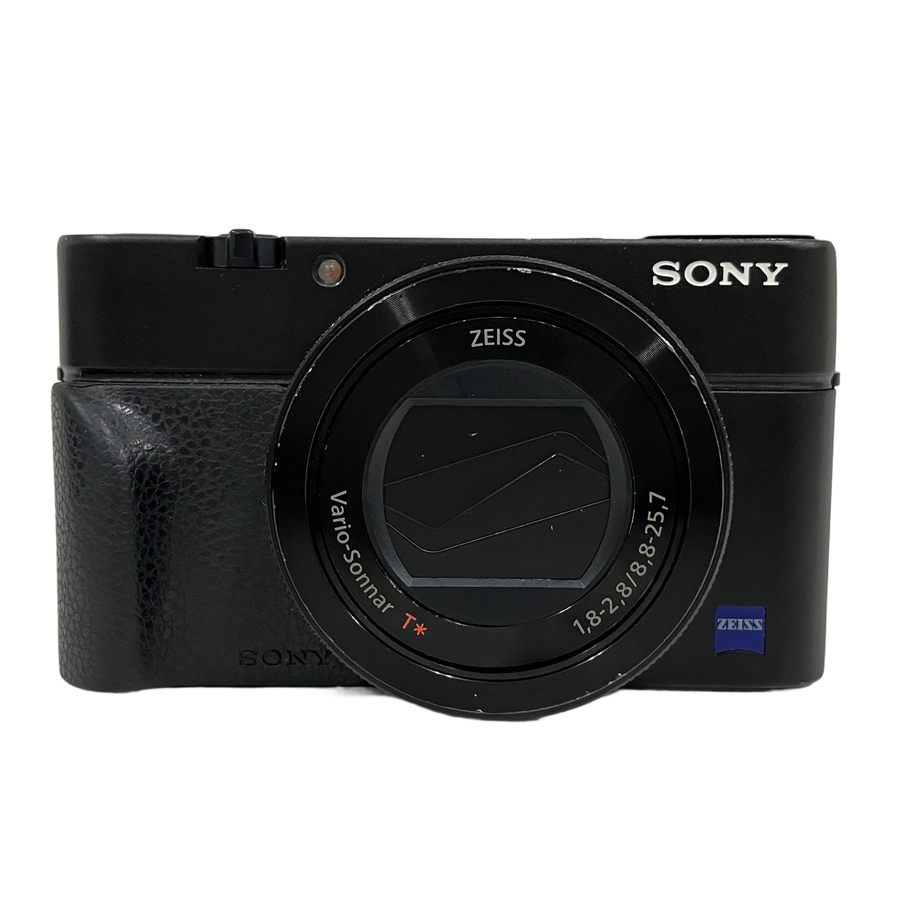 SONY Cyber-shot DSC-RX100M4 デジタルカメラ