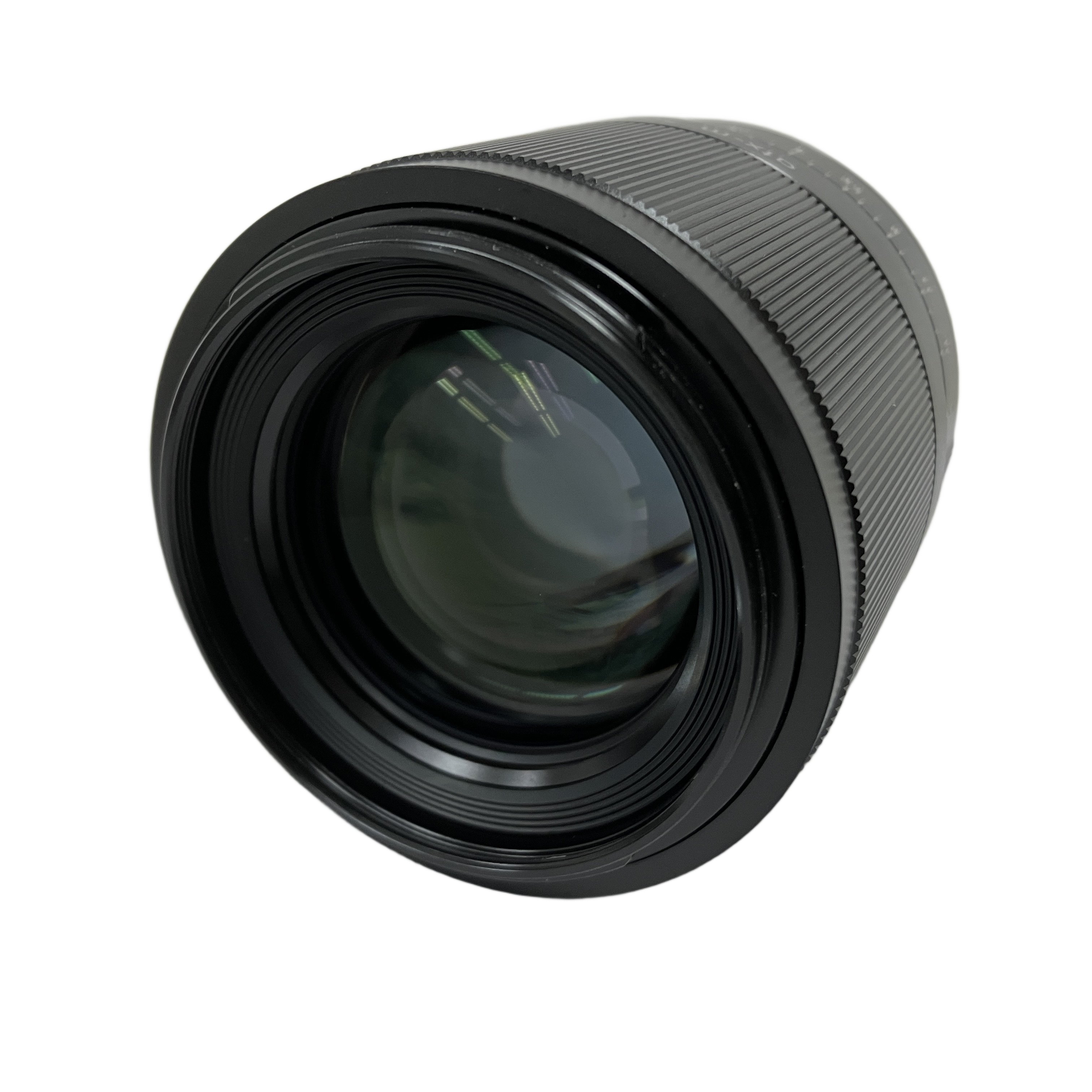 TOKINA atx-m 56mm F1.4 E 単焦点レンズ
