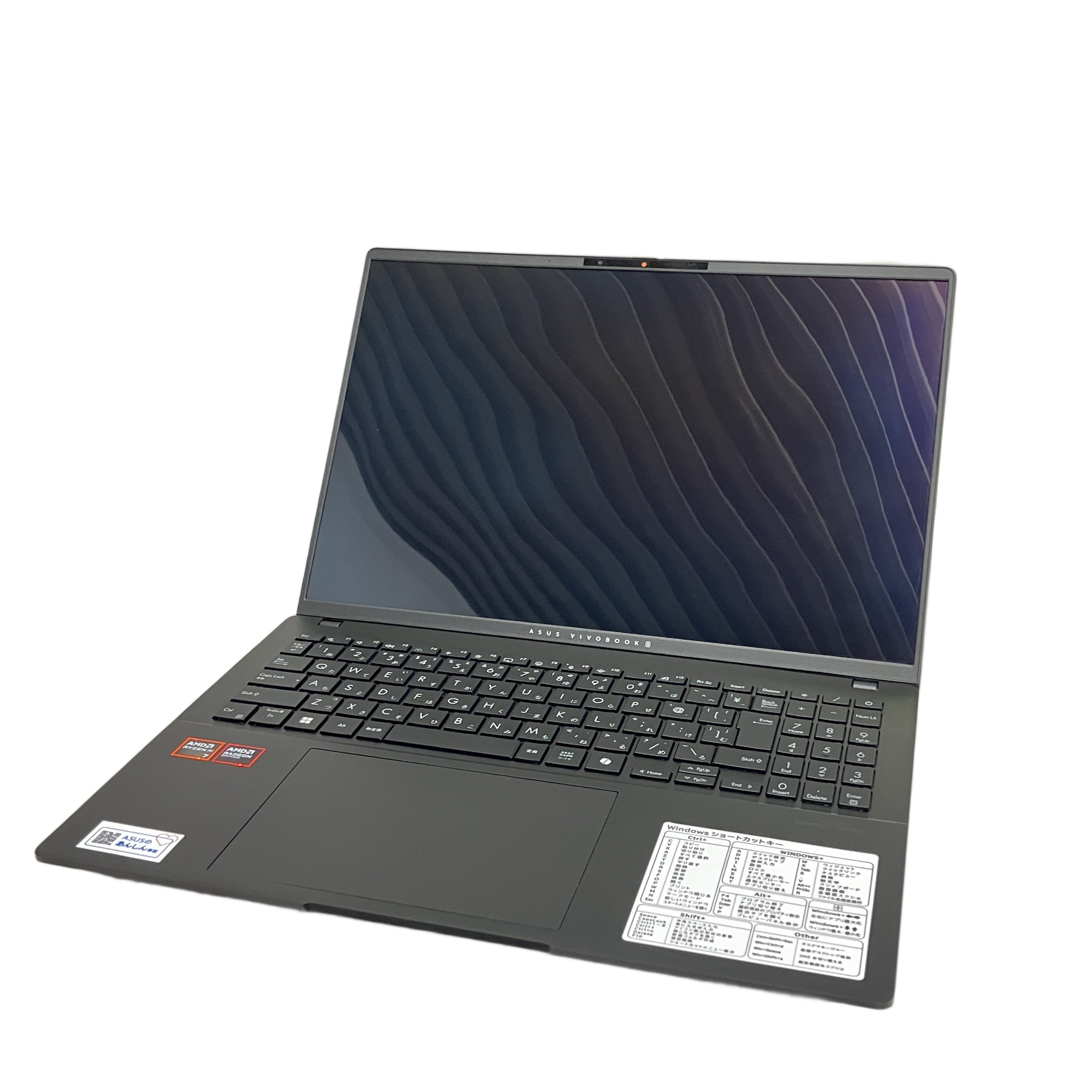 あらゆる用途をスマートにこなす頼もしいパフォーマンス。あなたの日常をワンランク引き上げる至高のスタンダード。