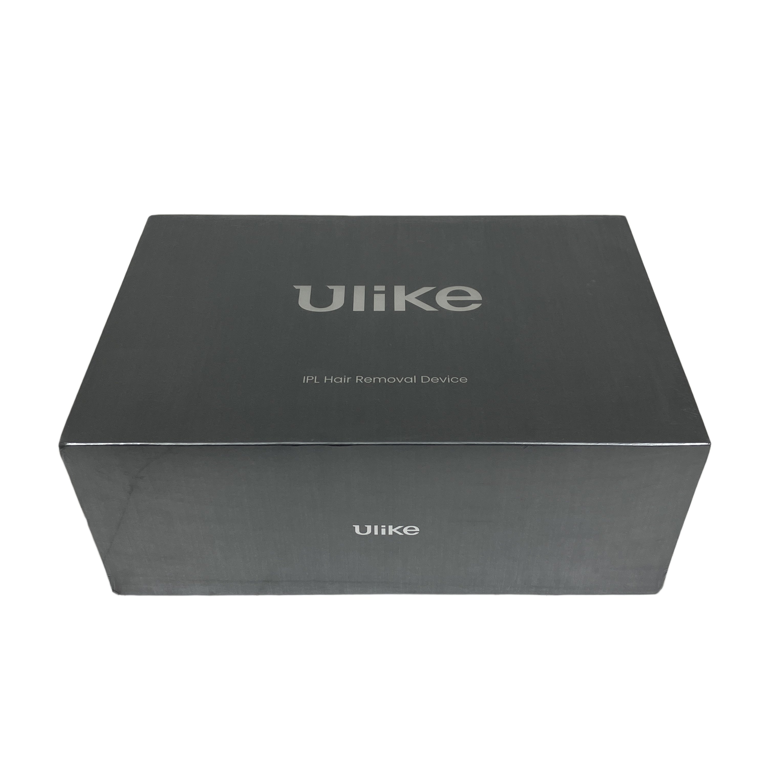 ULIKE UI20S Xシリーズ IPL光美容器 ブラック