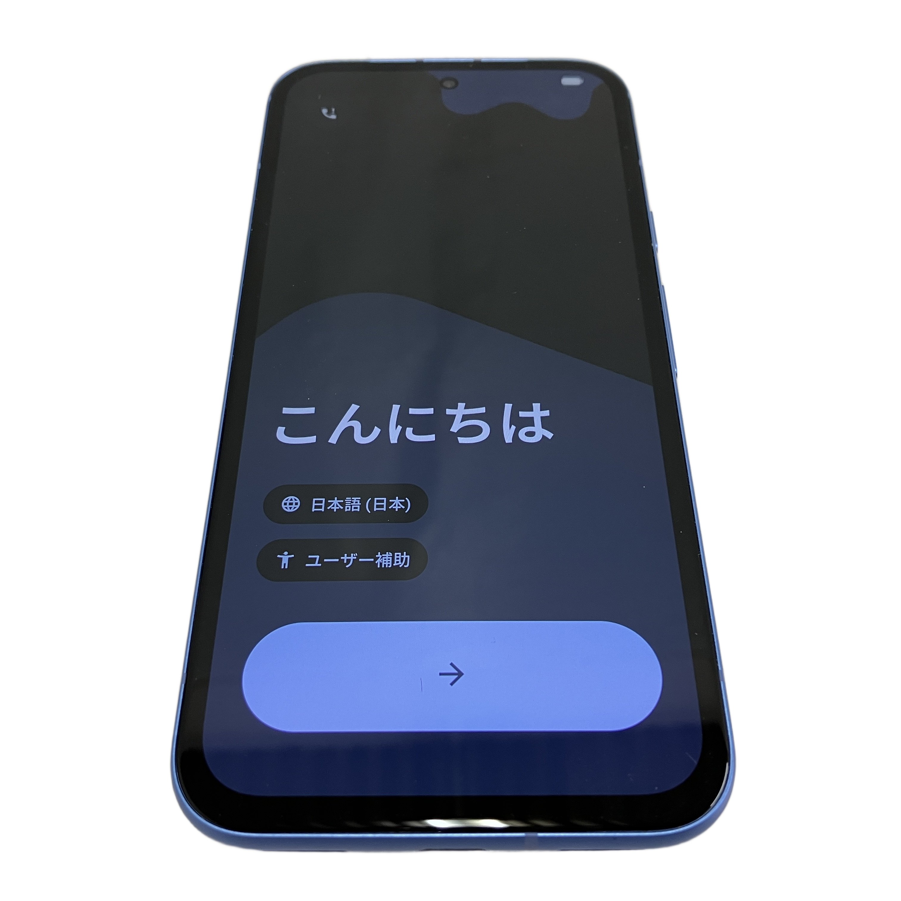GOOGLE Pixel 8a スマートフォン 128GB
