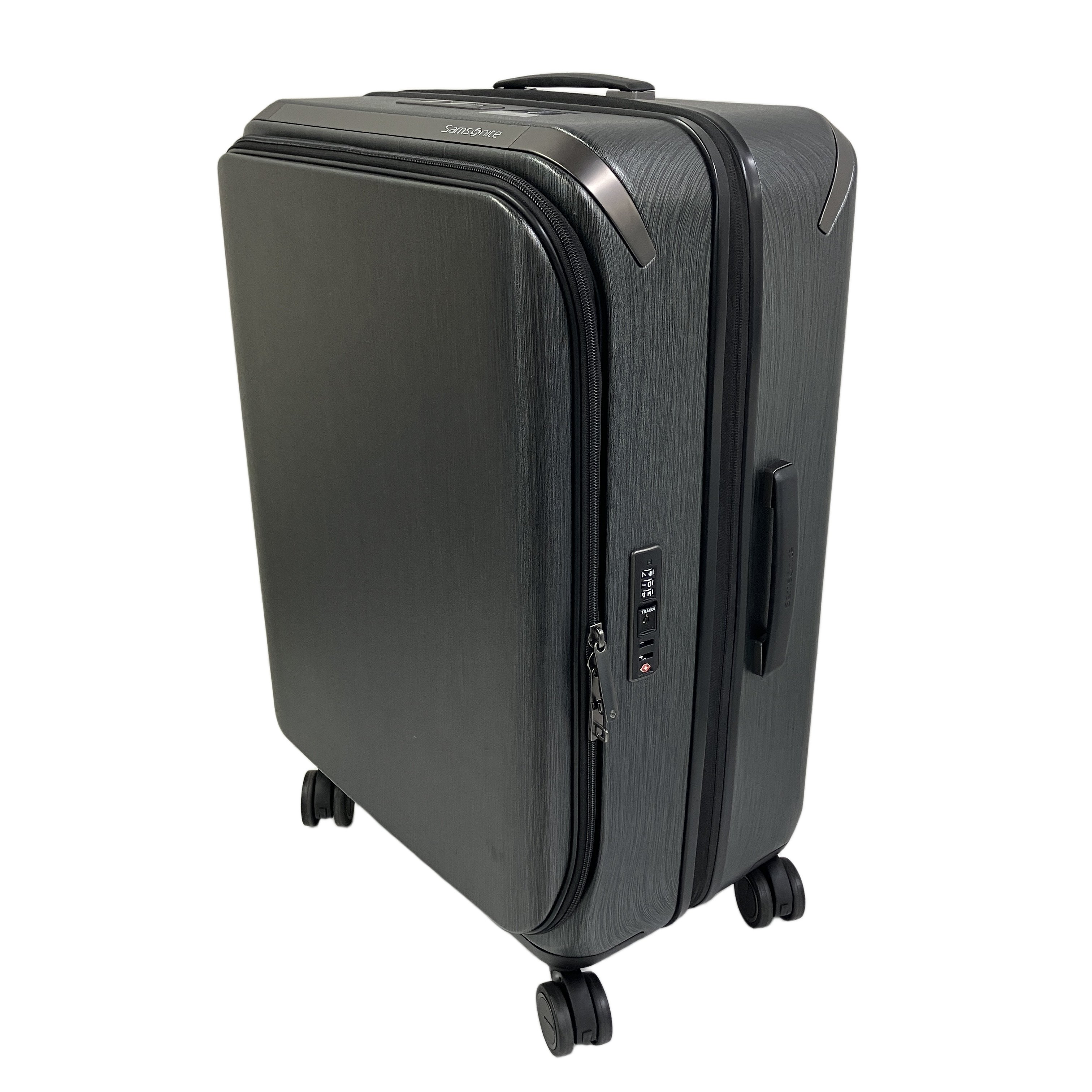 SAMSONITE ユニマックス スピナー キャリーケース