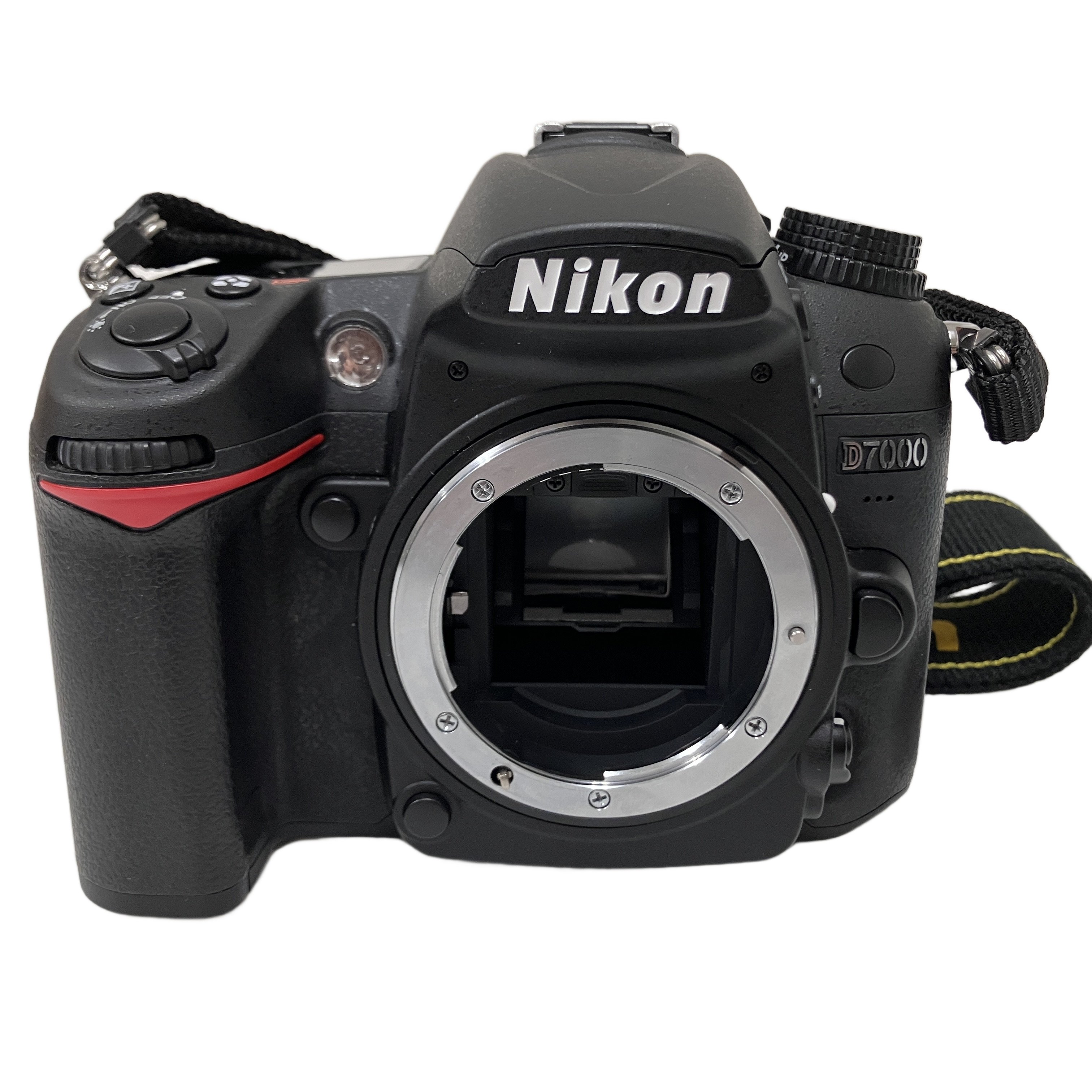NIKON D7000 デジタル一眼レフカメラ
