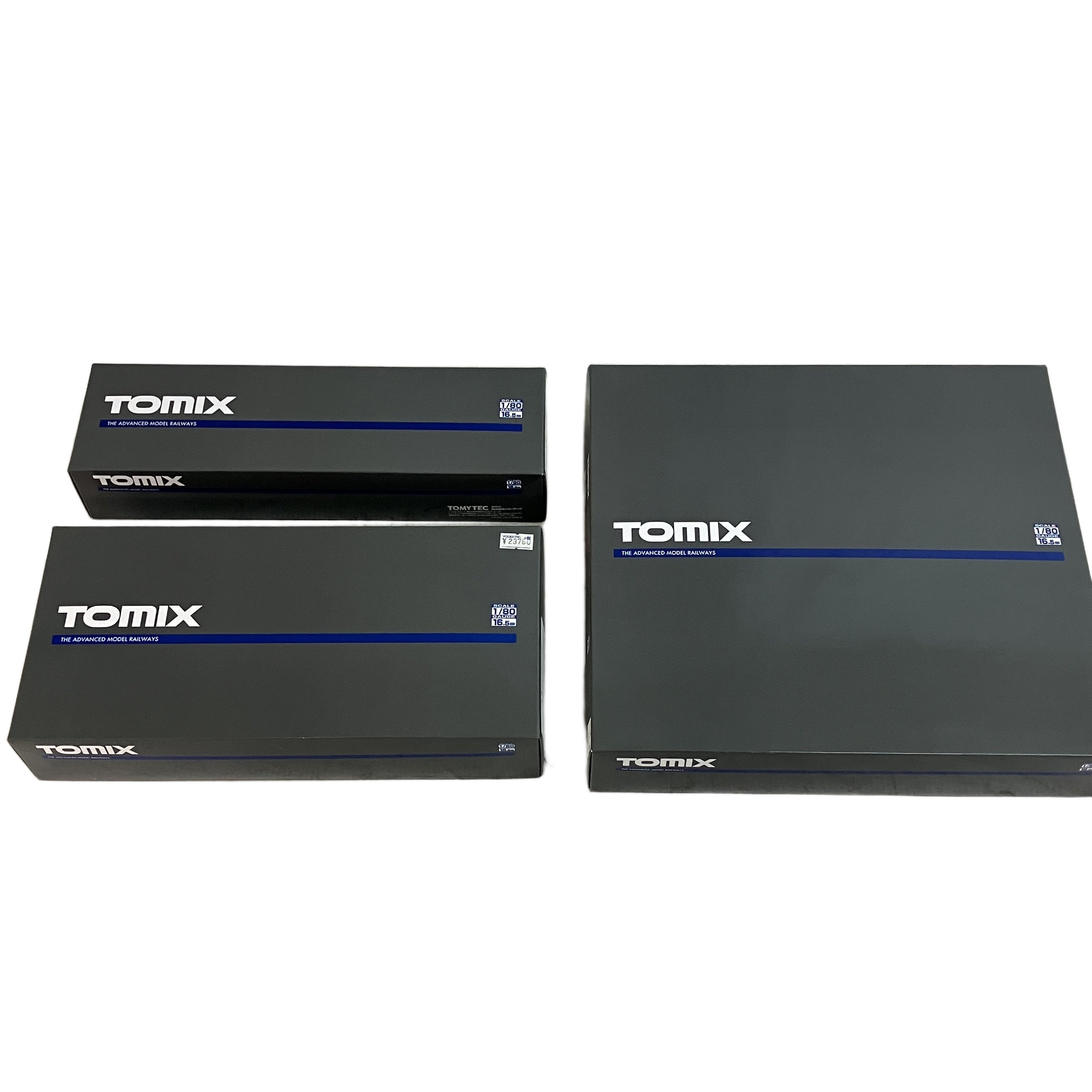 TOMIX HO-9006・9007・264 JR E231-0系 常磐・成田線 計7両セット|1/80スケールで再現される、エメラルドグリーンの都会派通勤電車