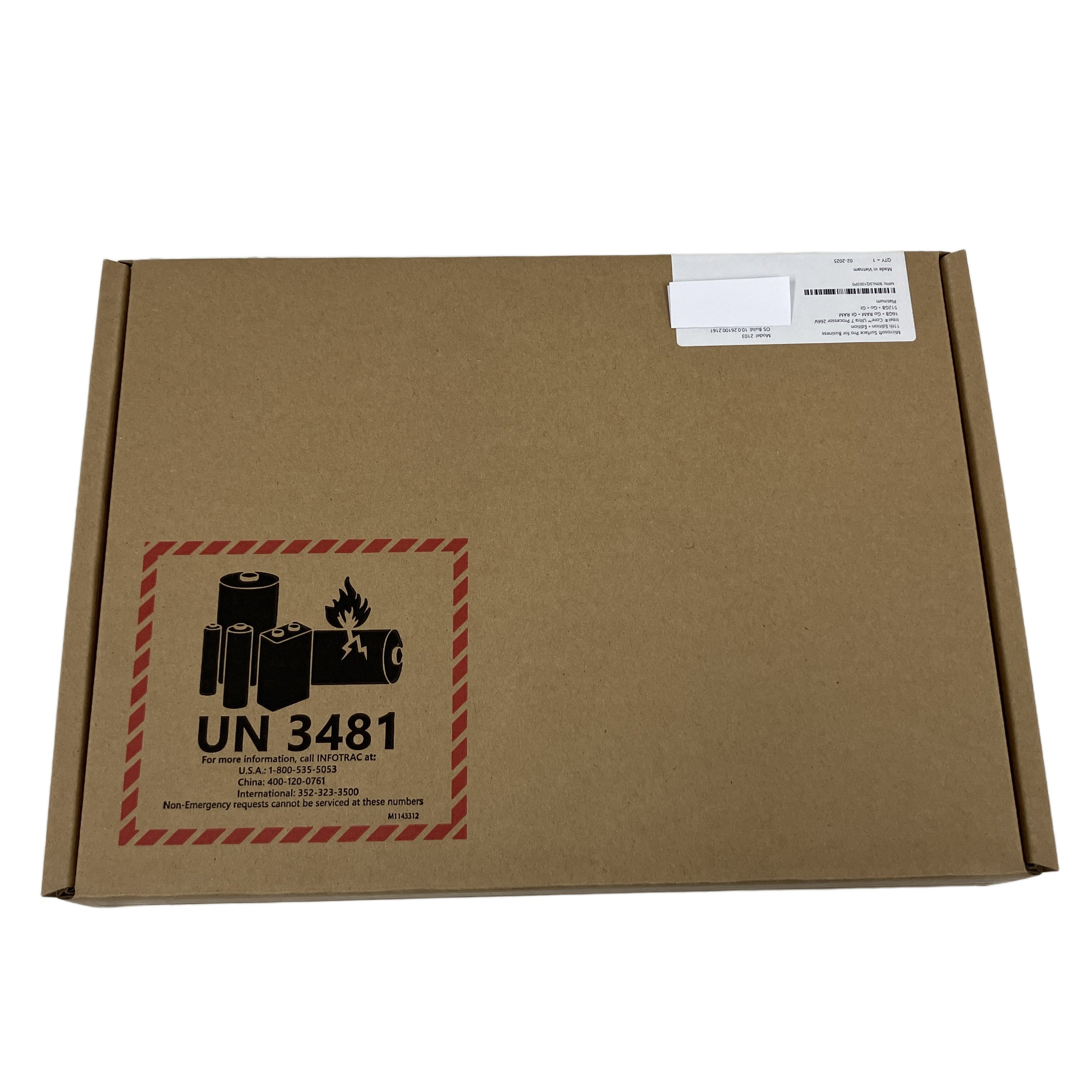 Microsoft Surface Pro (第11世代) Core Ultra 7|AIプロセッサー搭載、薄型軽量に宿るデスクトップ級の力