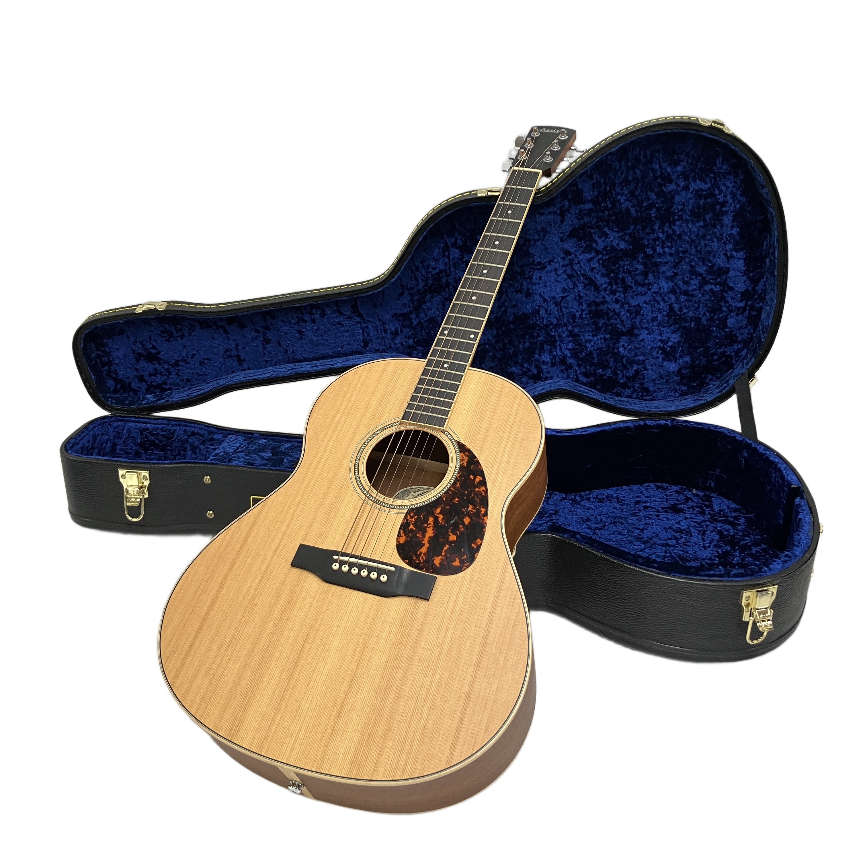 Larrivee L-03|カナダが生んだ至高のバランス、独自のLボディが奏でる濁りのない透明感