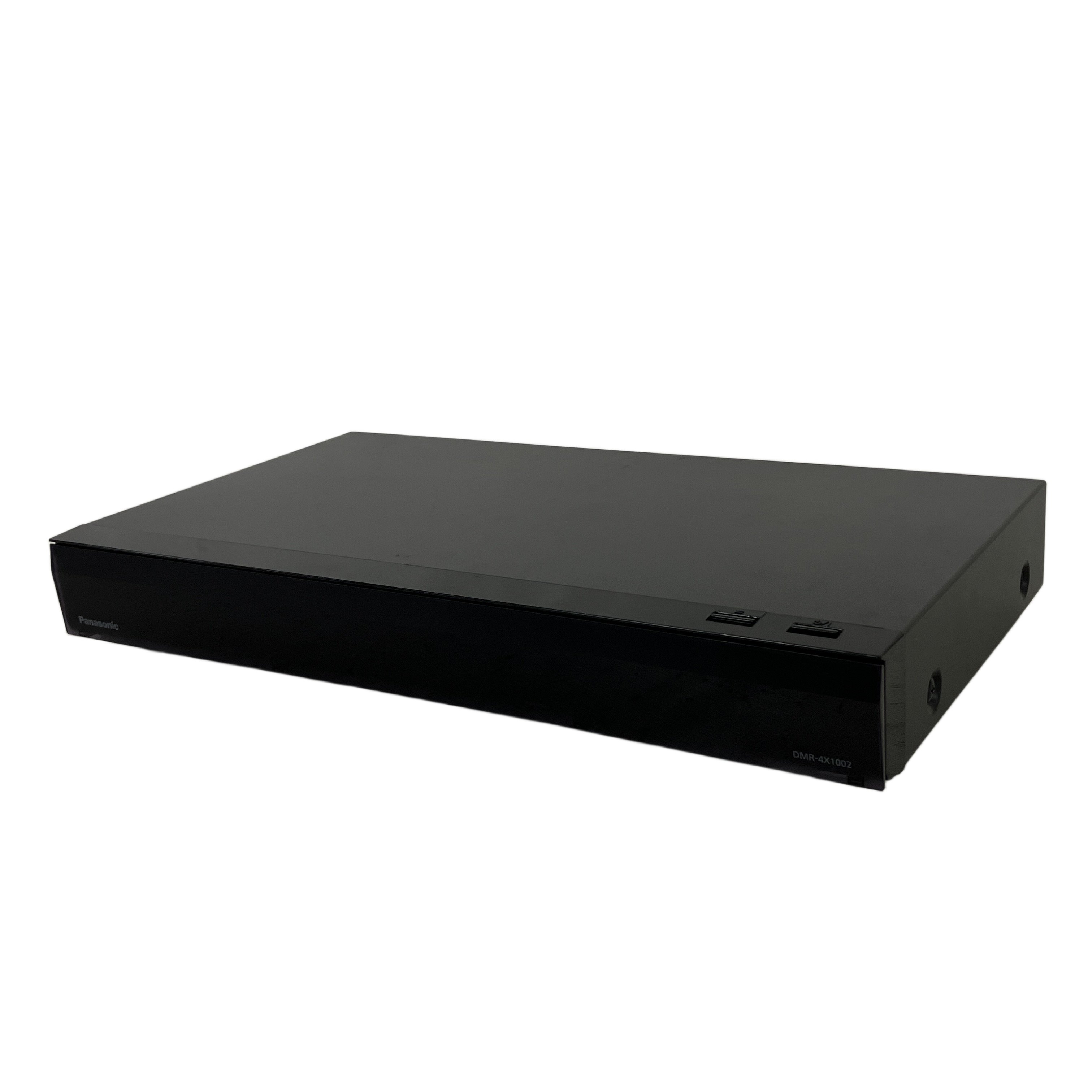 PANASONIC DMR-4X1002 ブルーレイレコーダー