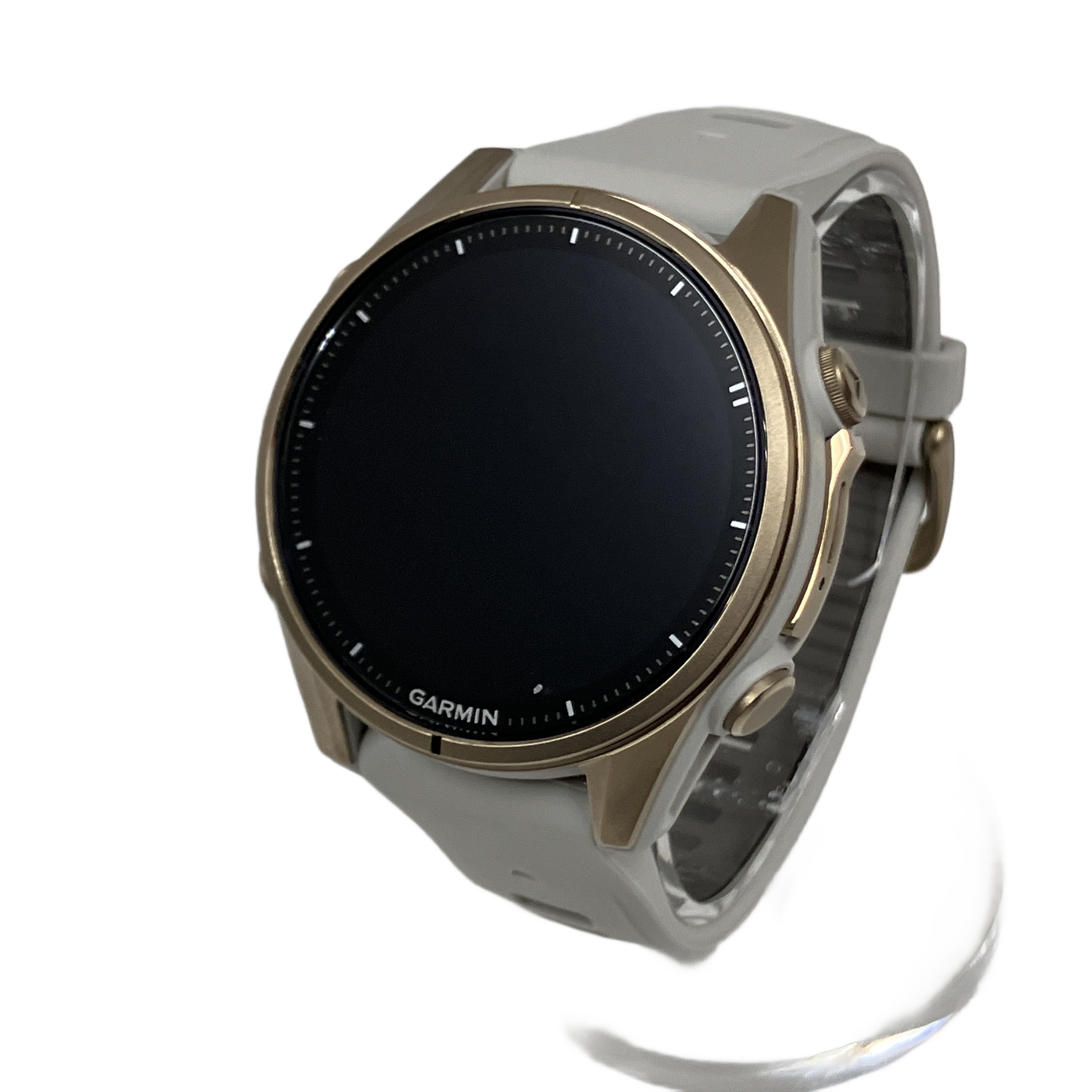 GARMIN FENIX 8 Sapphire 47mm スマートウォッチ