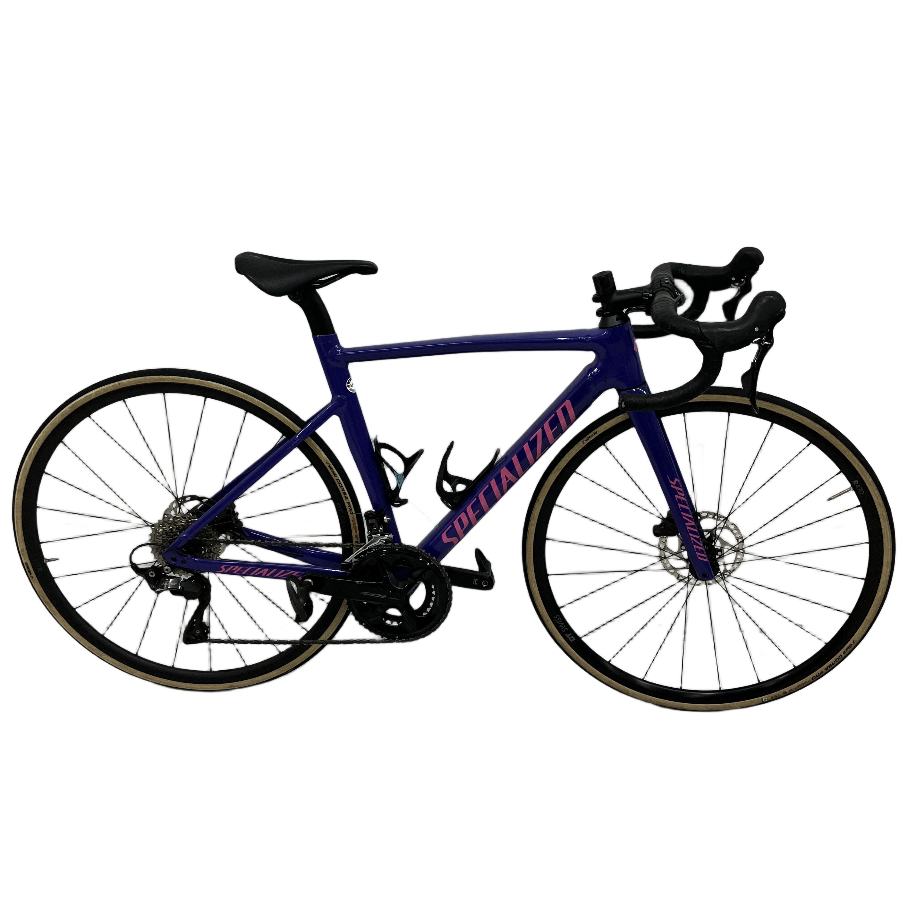 ロードバイク界の巨人、スペシャライズド(Specialized)が放つ史上最強のアルミロード