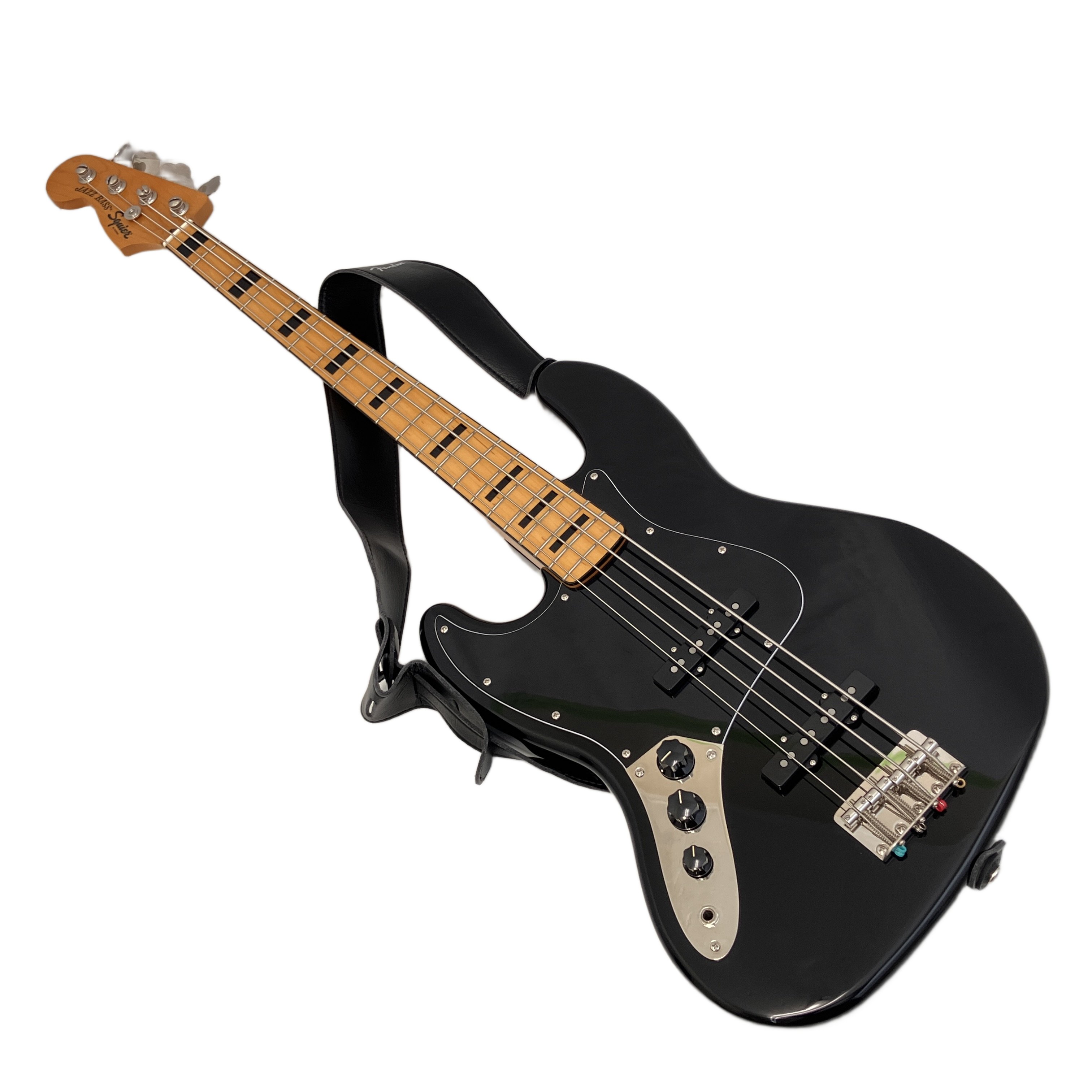 SQUIER Classic Vibe 70s JAZZ BASS エレキベース 4弦