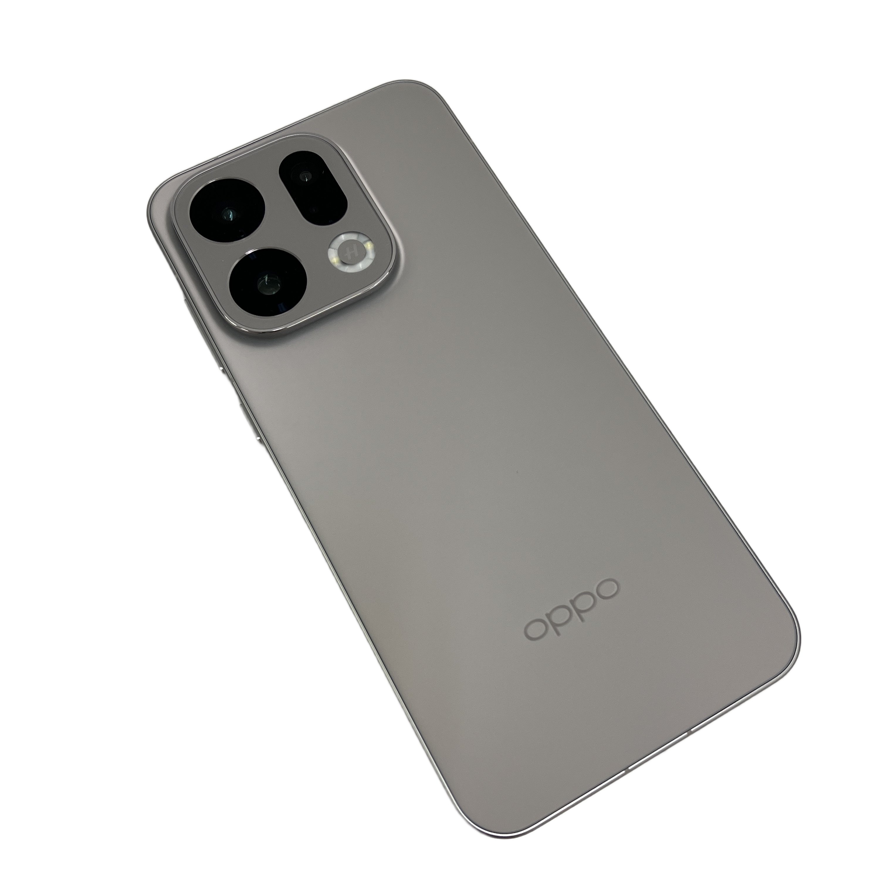 ★OPPO Find X9 CPH2797 512GB 国内版 チタニウムグレー 良好中古 最高峰の質感と性能をその手に★